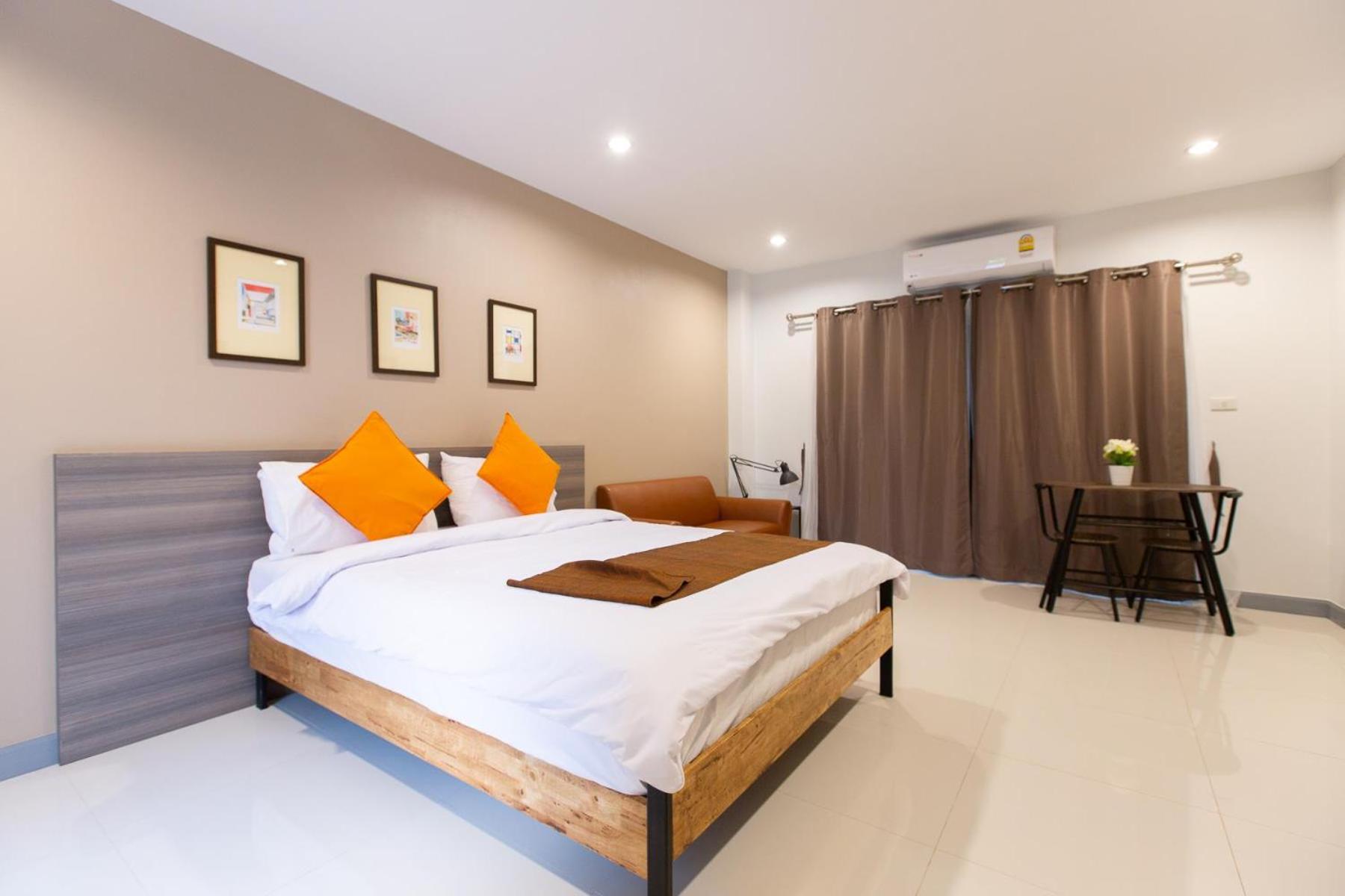 Superior Apartment - Photo 4