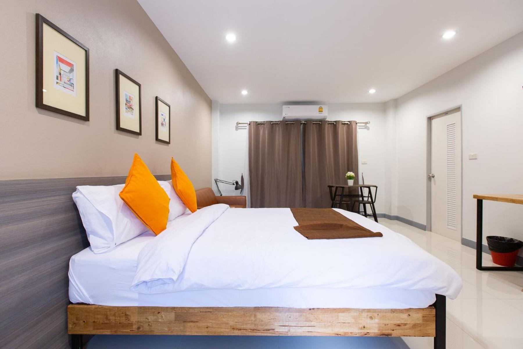 Superior Apartment - Photo 3