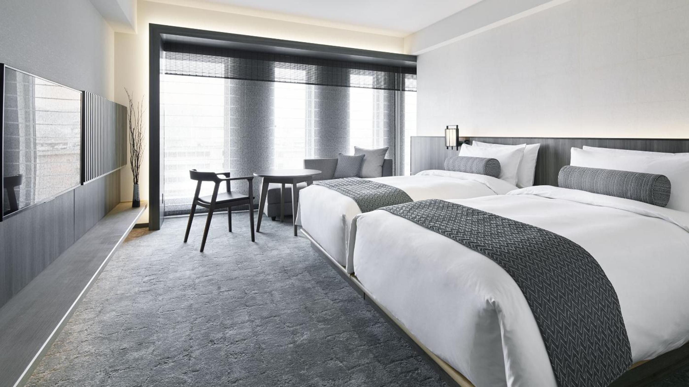 Twin Room - Photo 7
