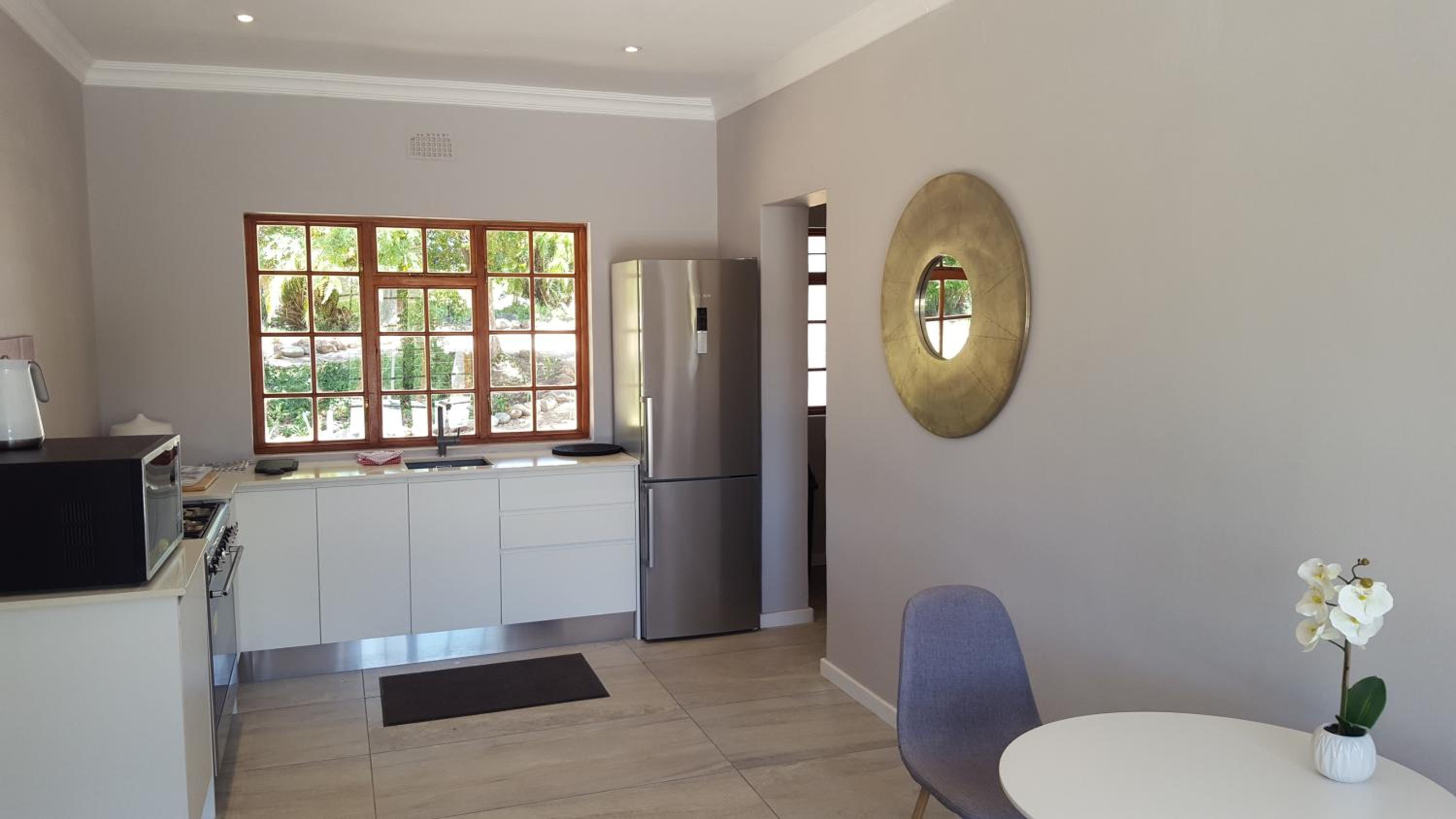 Three-Bedroom House - Photo 24