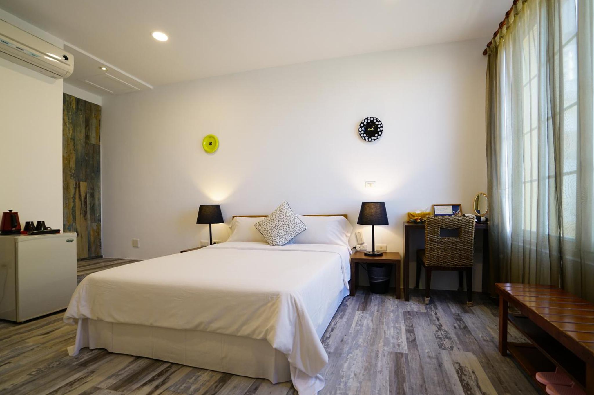 Romantic Standard Double Room First Floor - Photo 1
