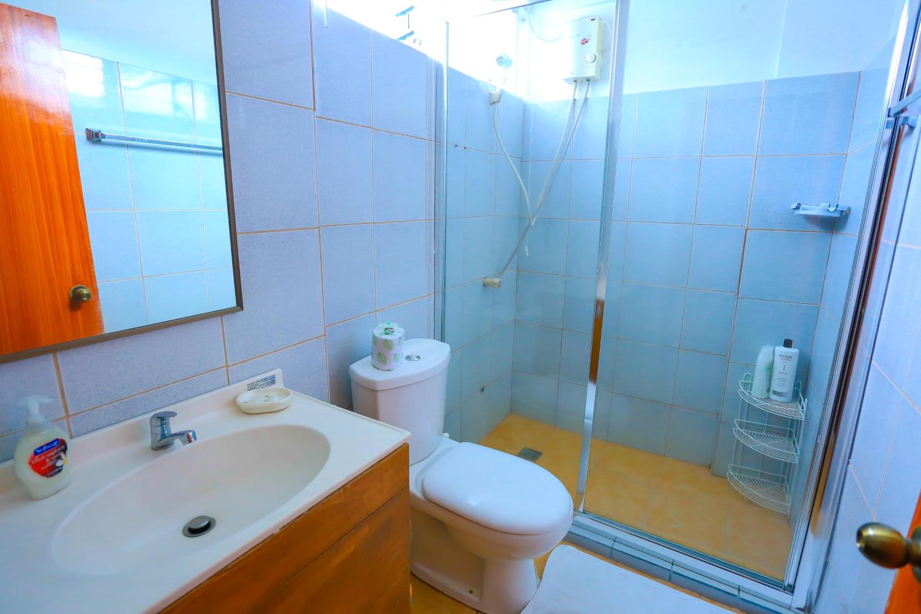 Deluxe Twin Room photo 2