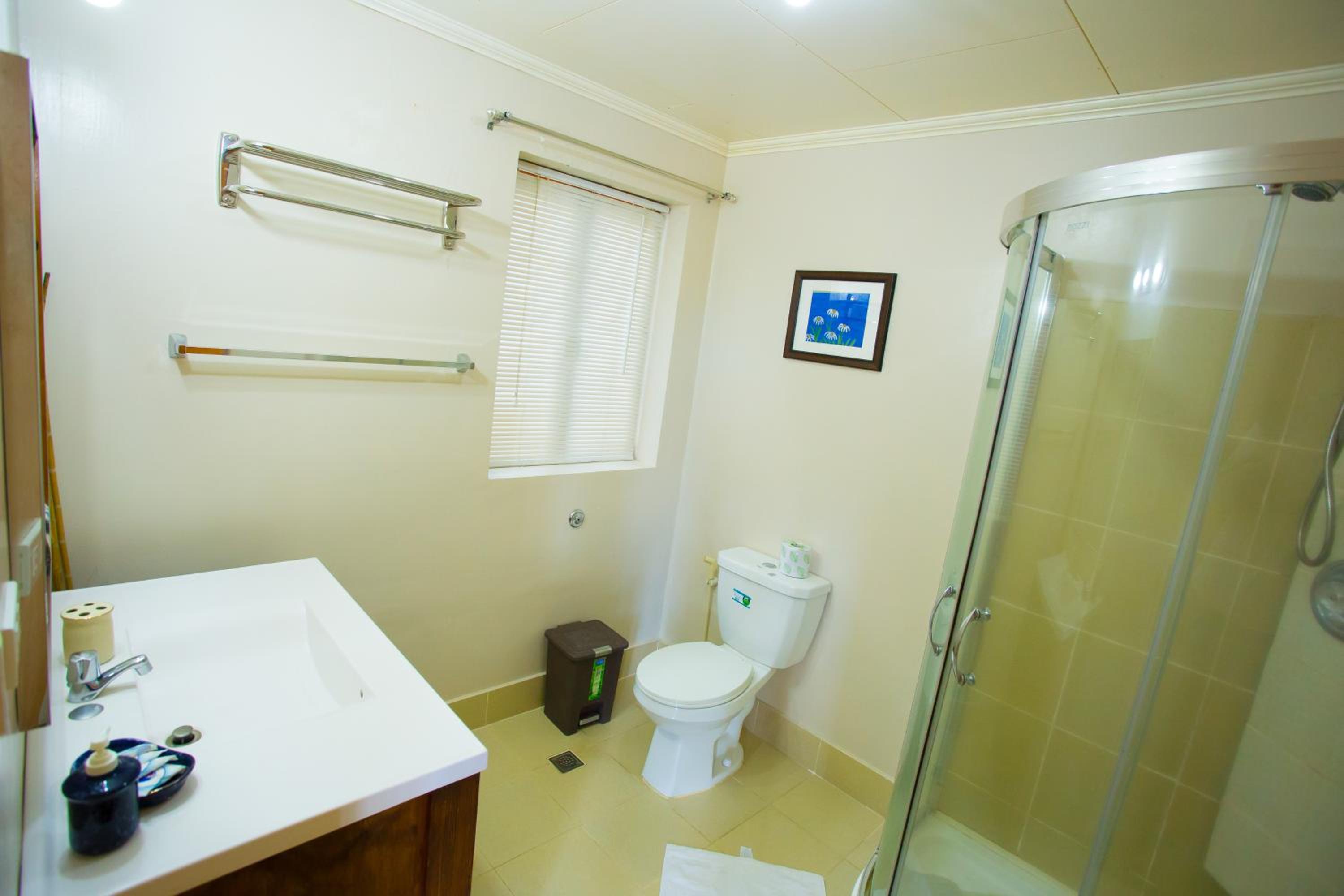 Deluxe Family Suite photo 2