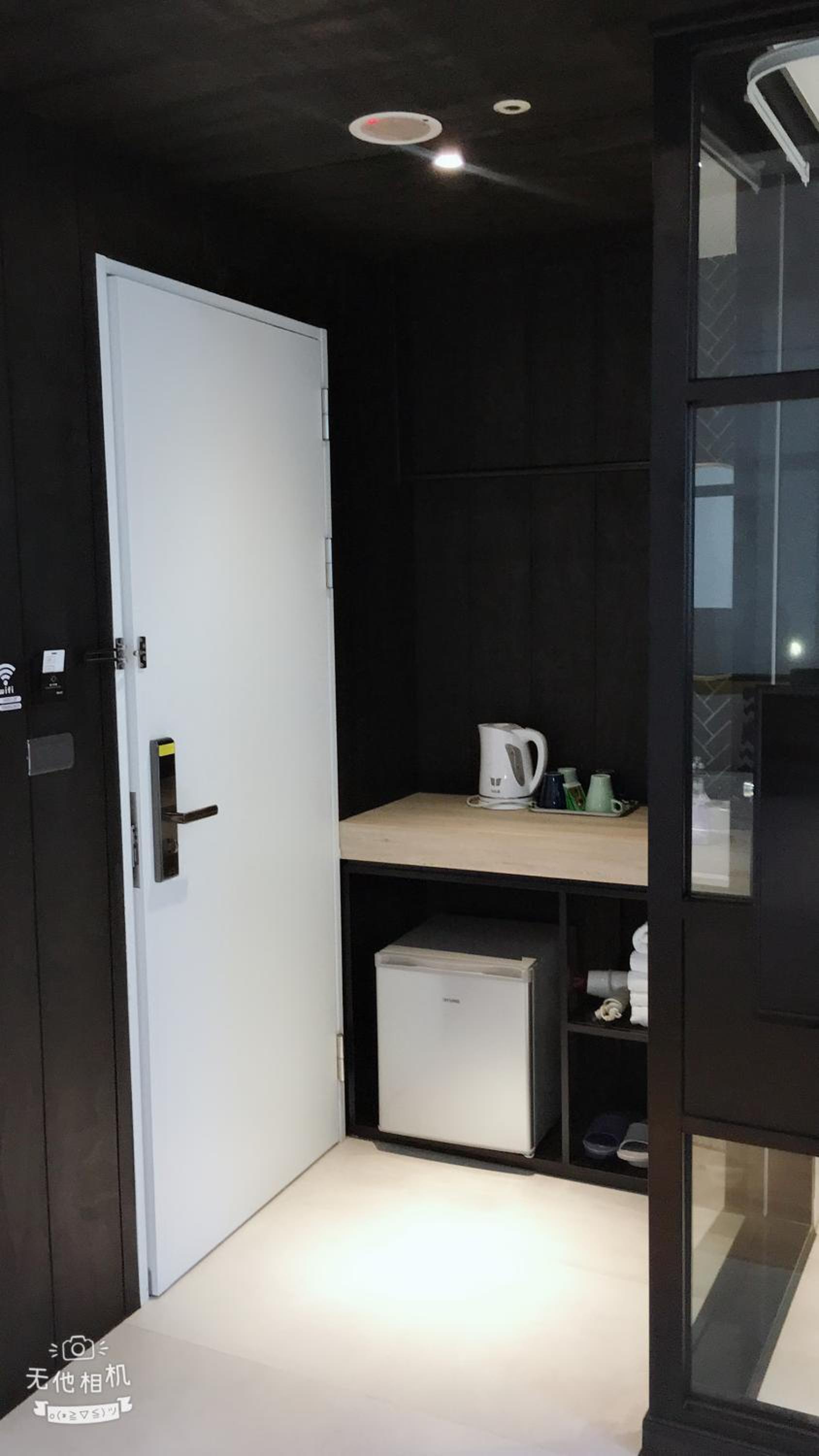 Standard Quadruple Room photo 3