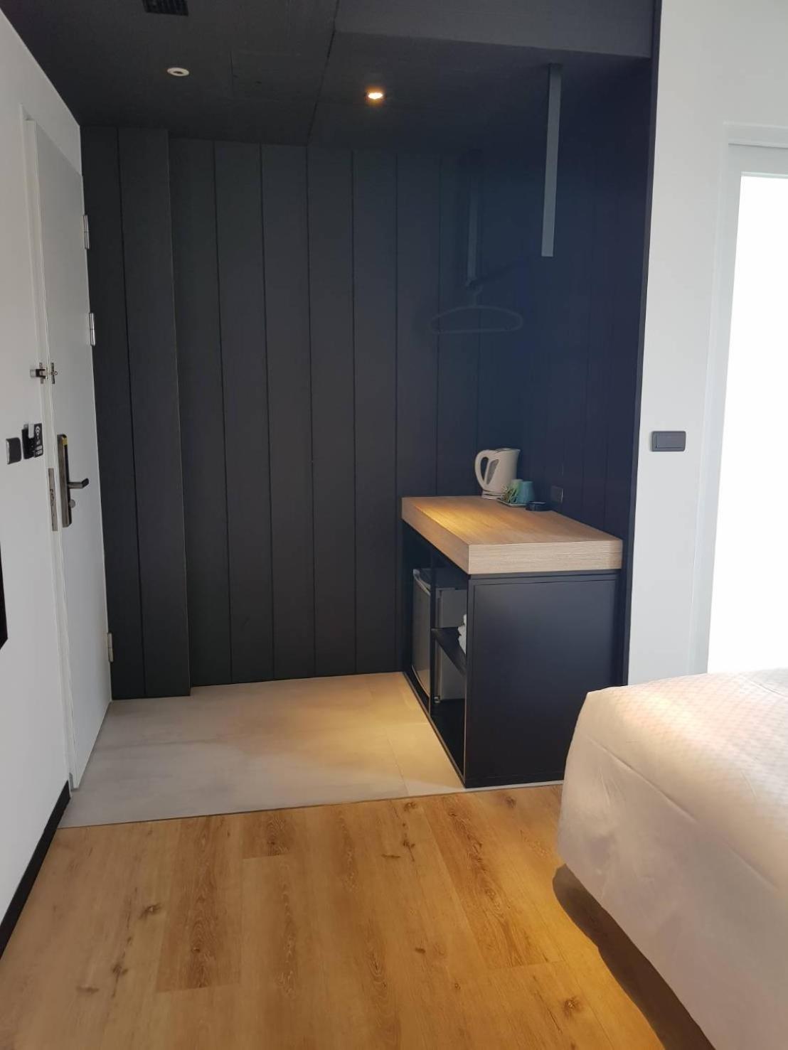 Standard Double Room photo 2