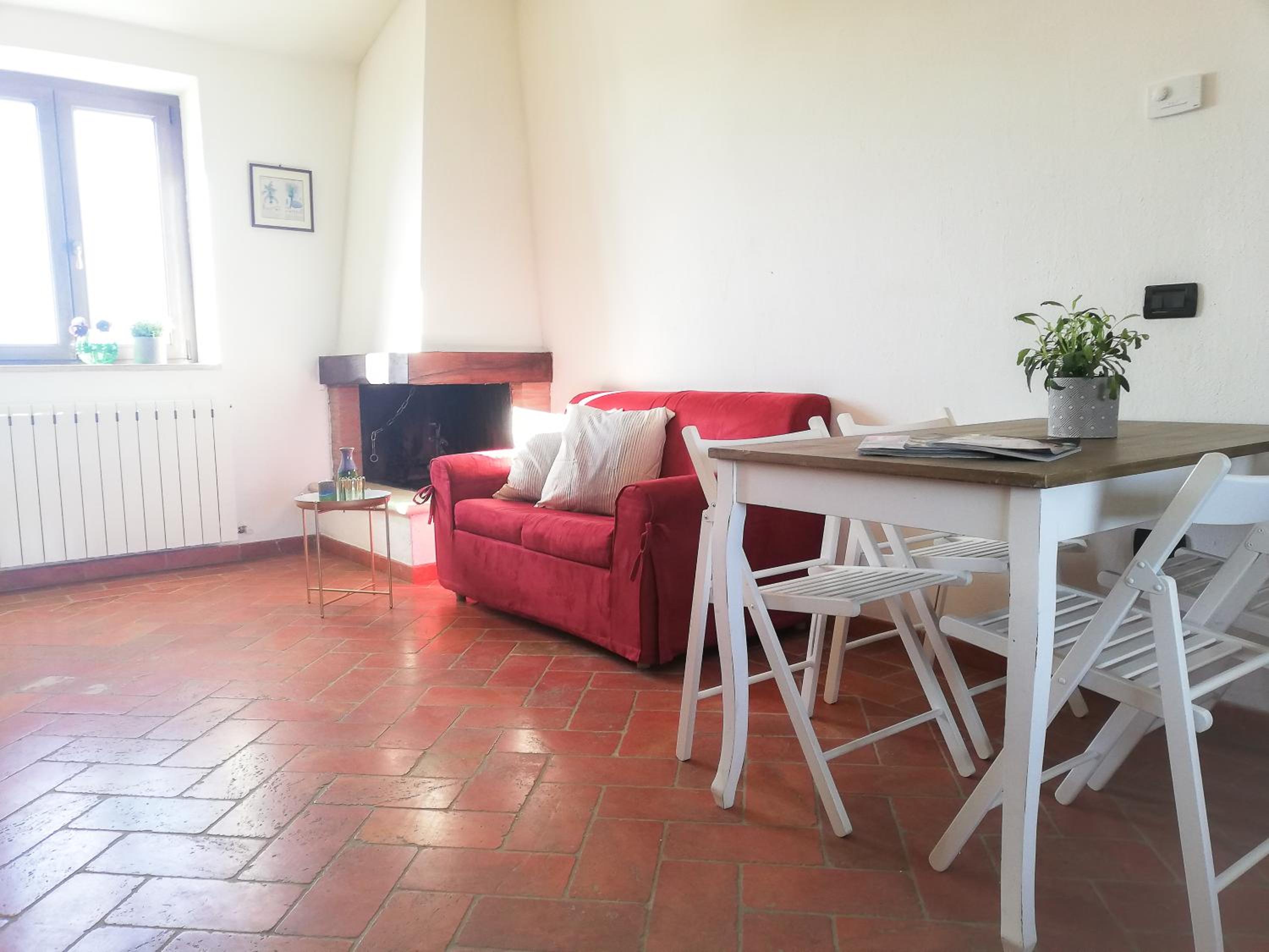 Apartment with Garden View photo 1