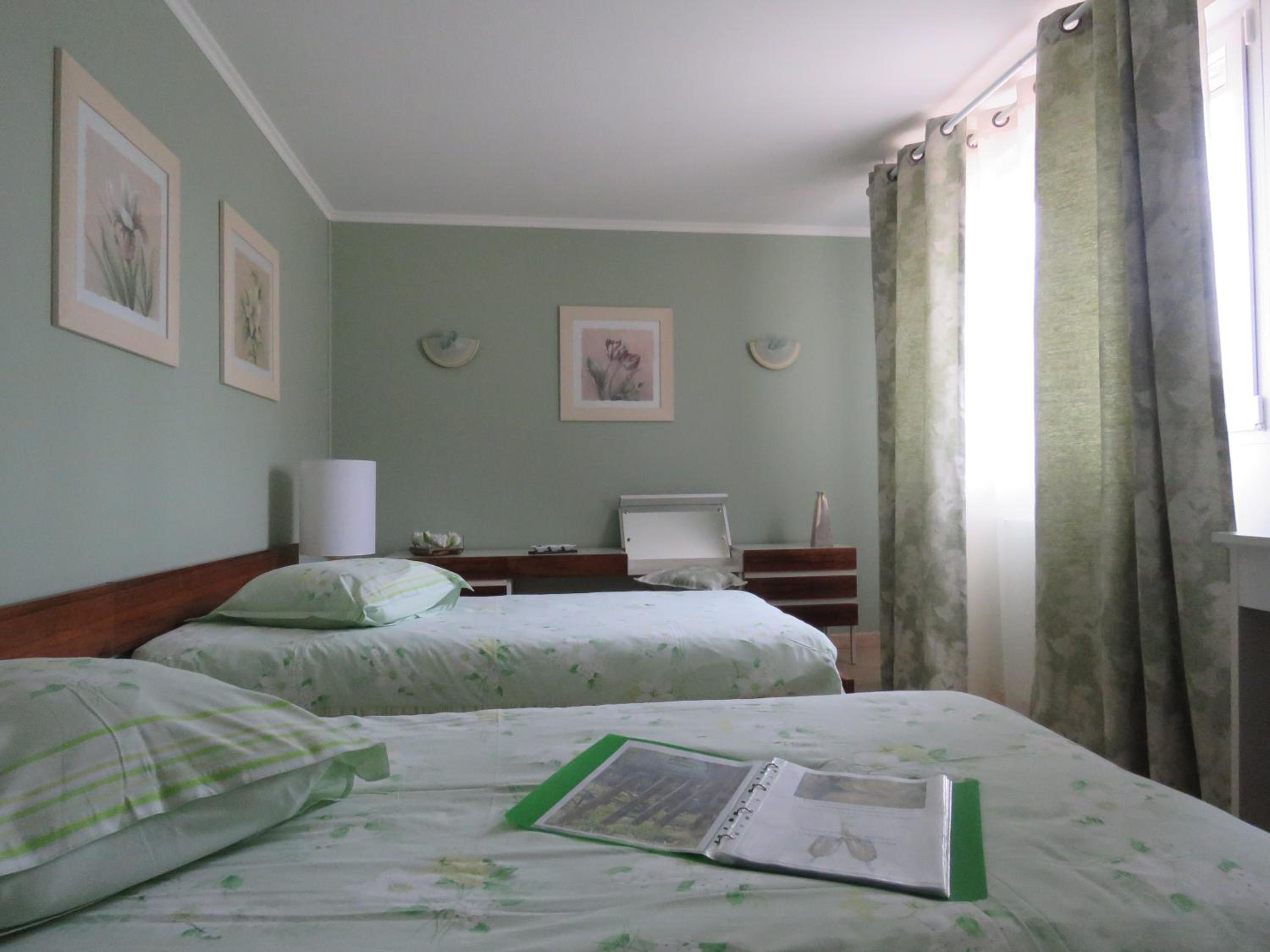 Twin Room photo 1