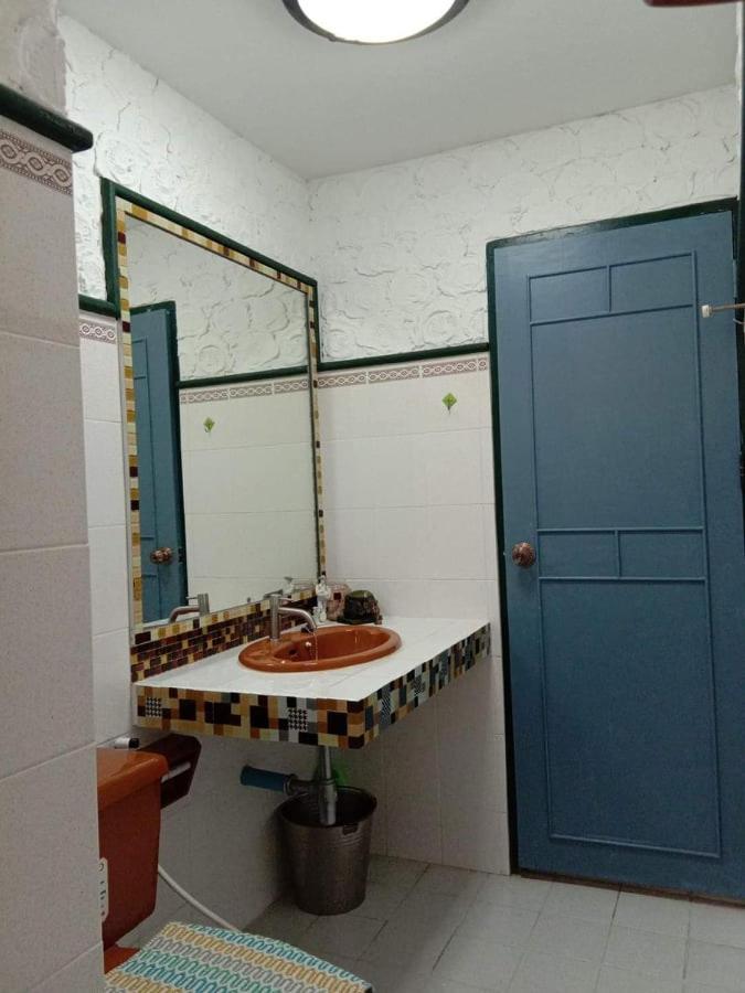 Two-Bedroom Villa - Photo 3