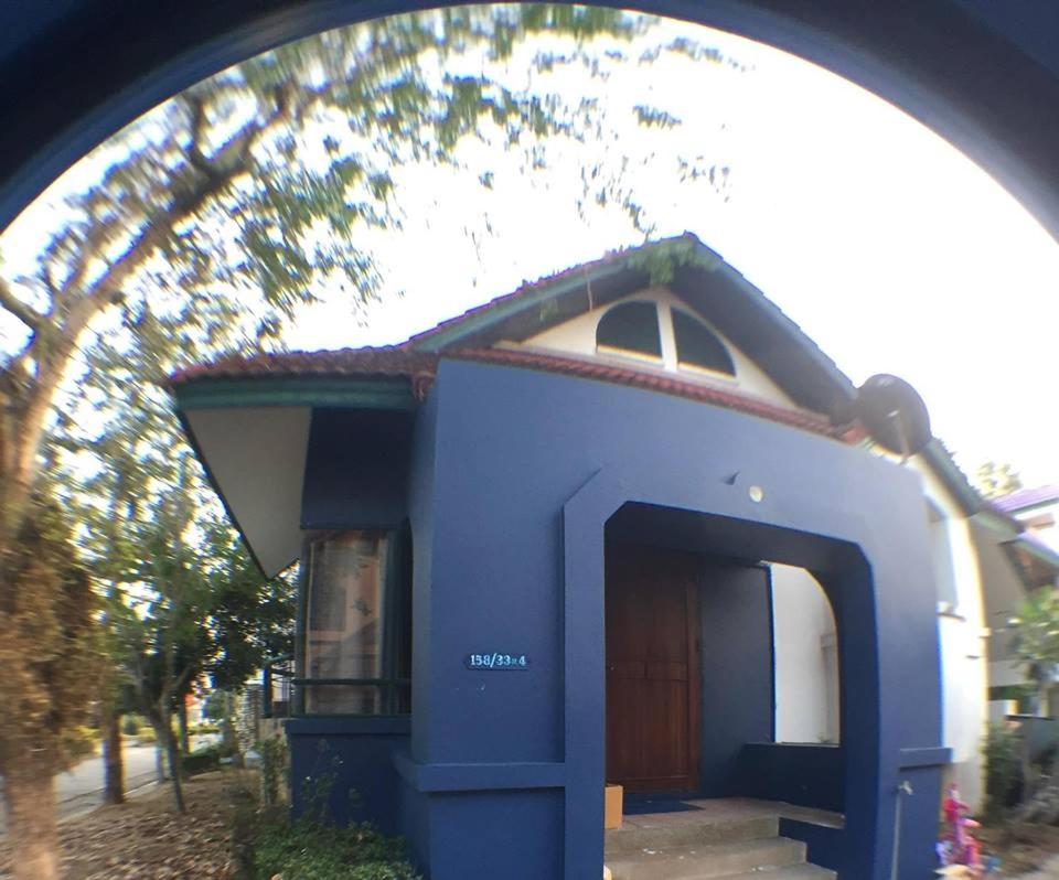 Two-Bedroom Villa - Photo 25