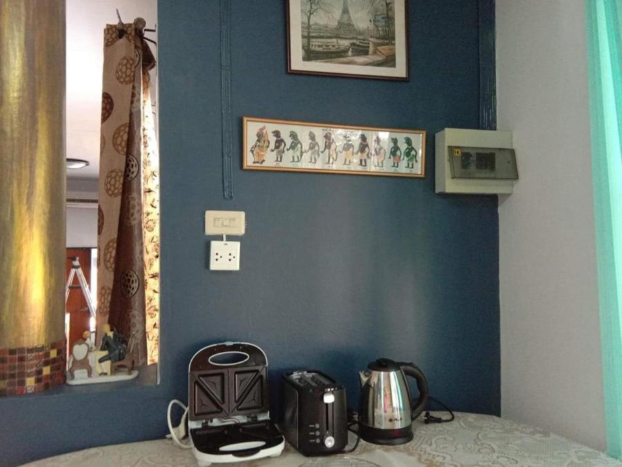 Two-Bedroom Villa - Photo 27