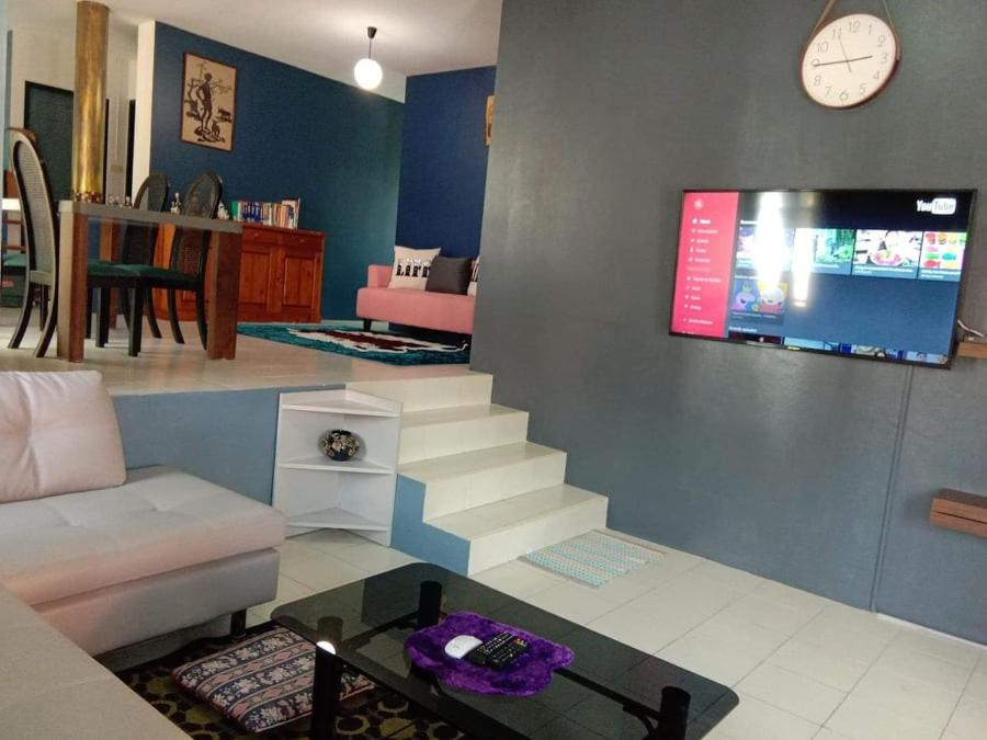 Two-Bedroom Villa - Photo 21