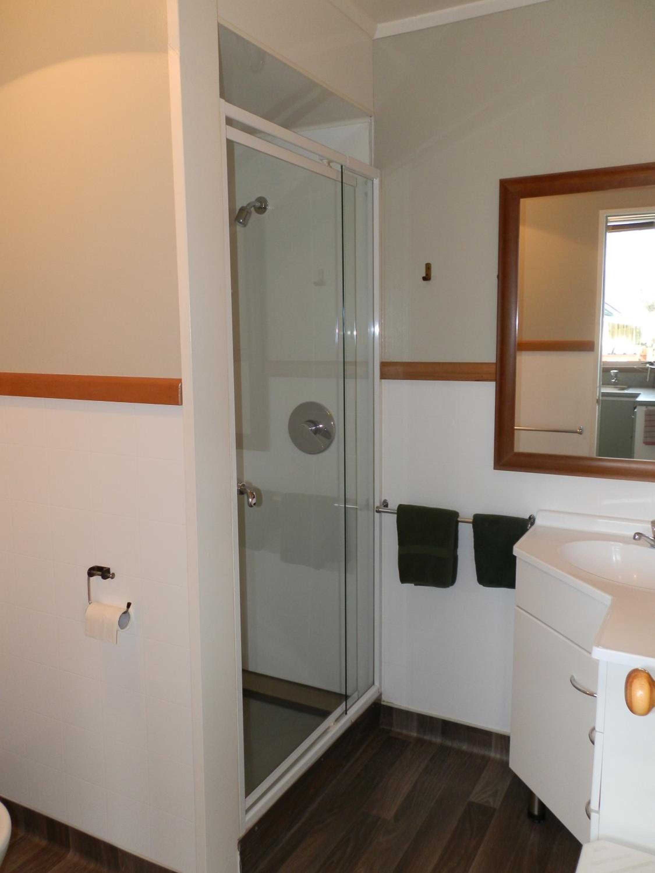 Two-Bedroom Apartment - Photo 2