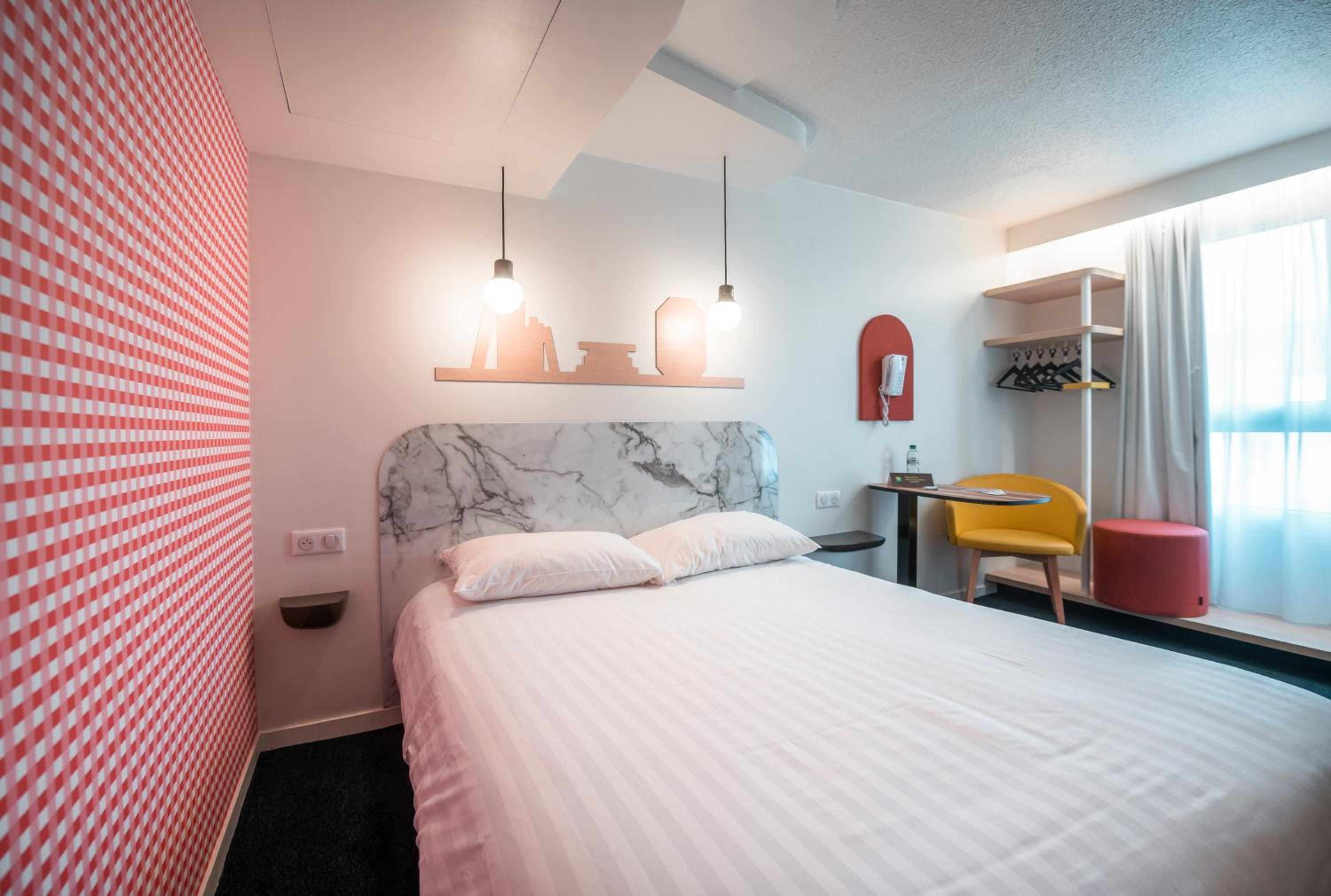 Standard Double Room - Photo 5