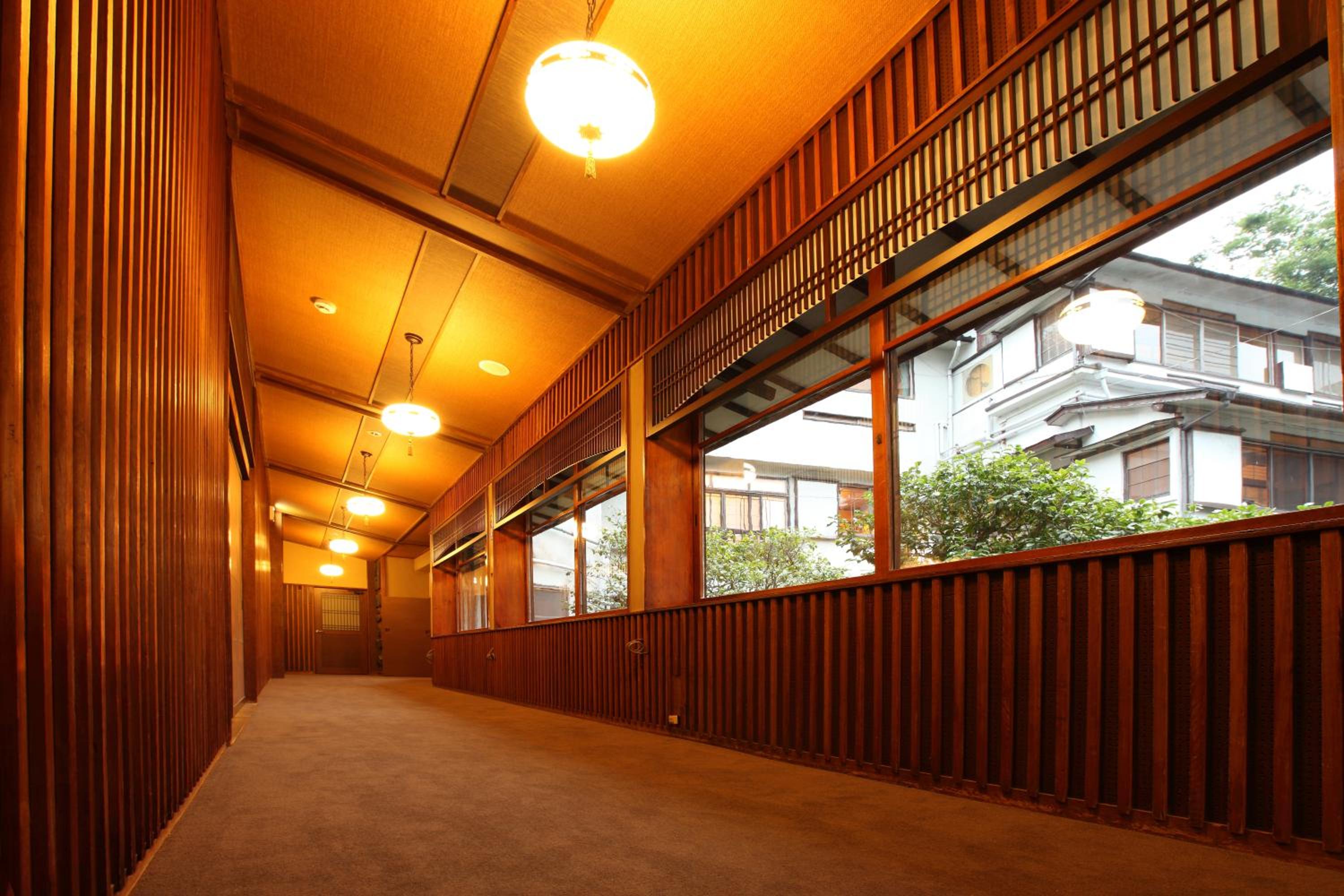 Japanese-Style Standard Room - Non-smoking - Photo 6