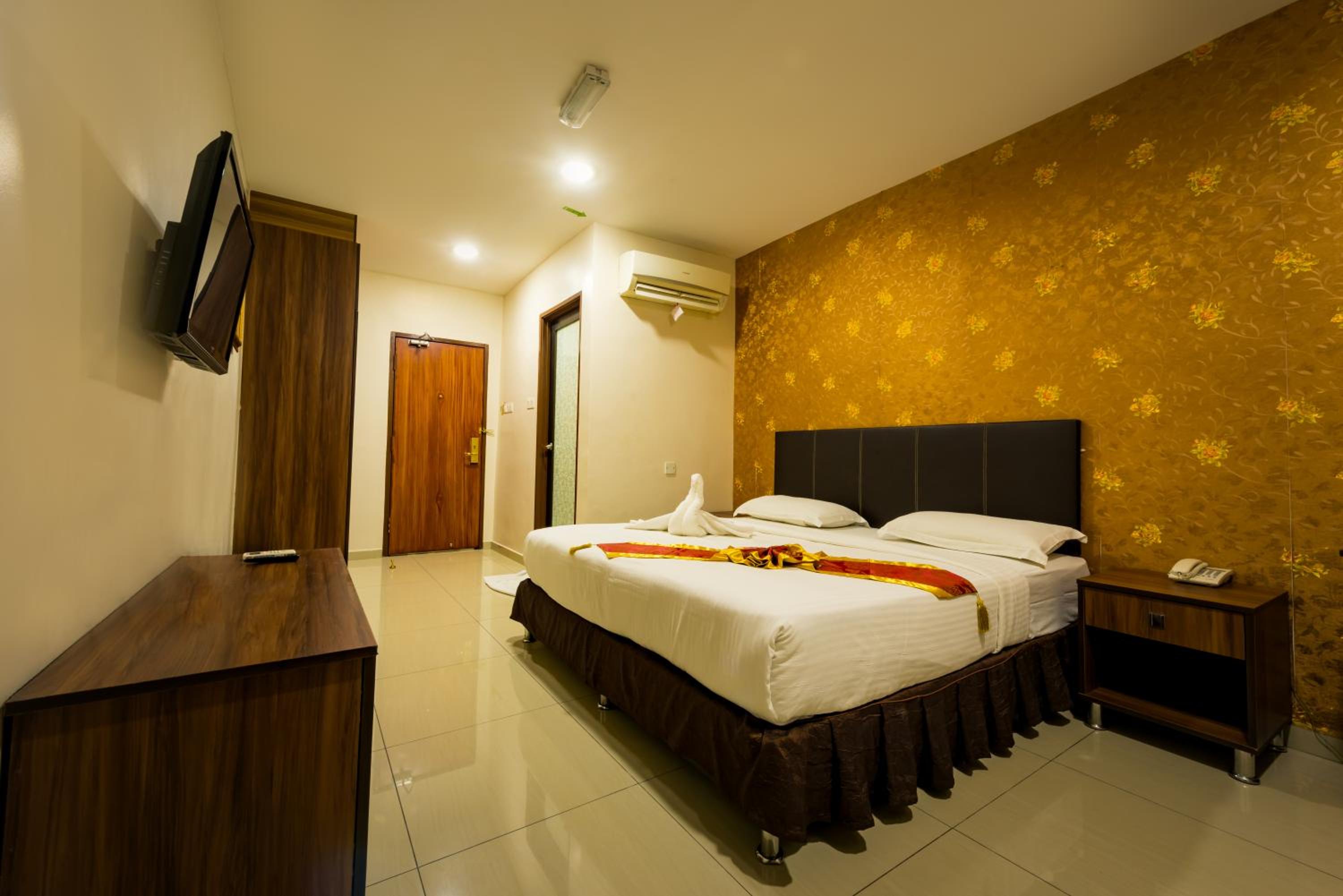 King Room photo 3