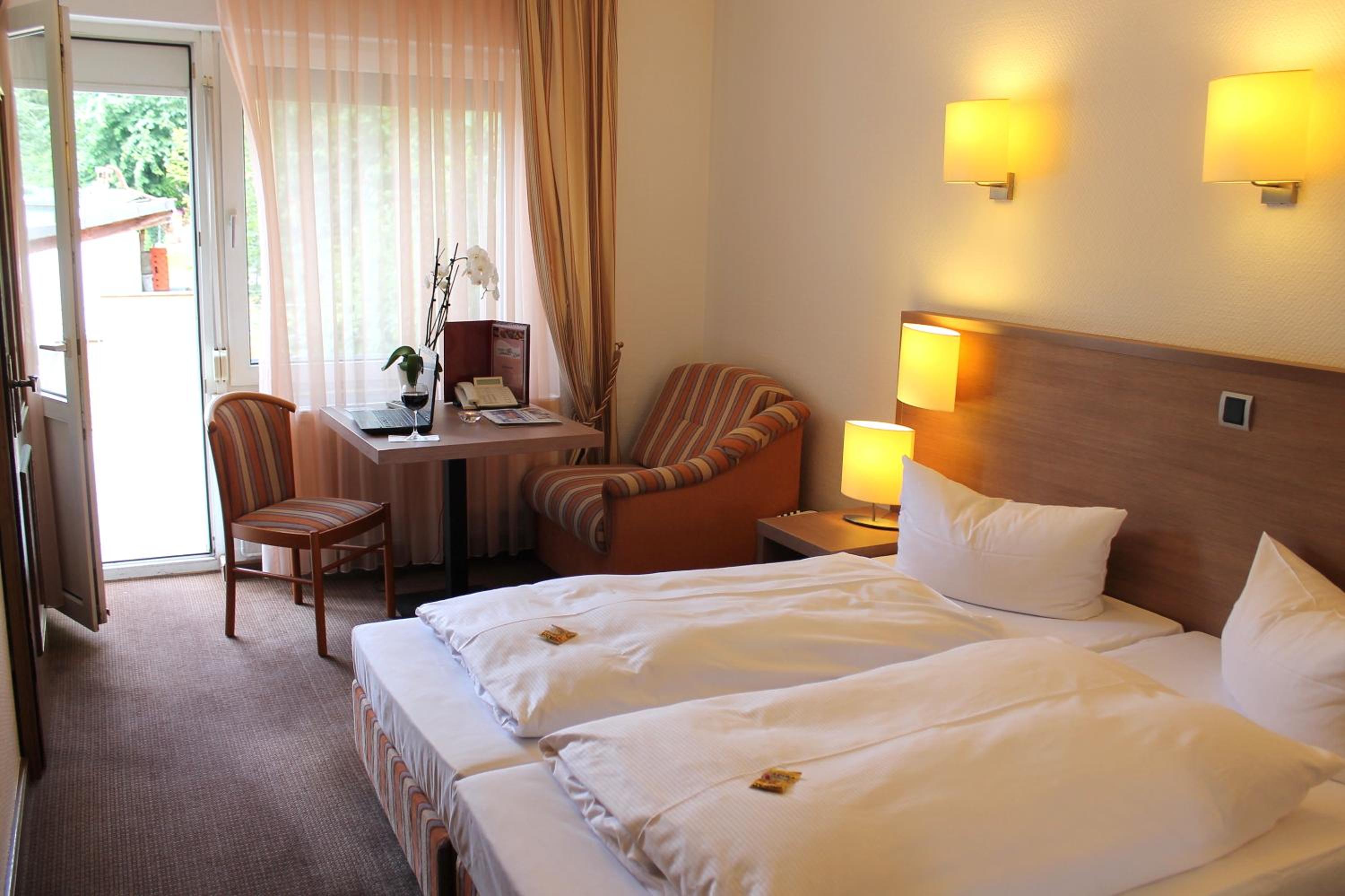 Double Room photo 2