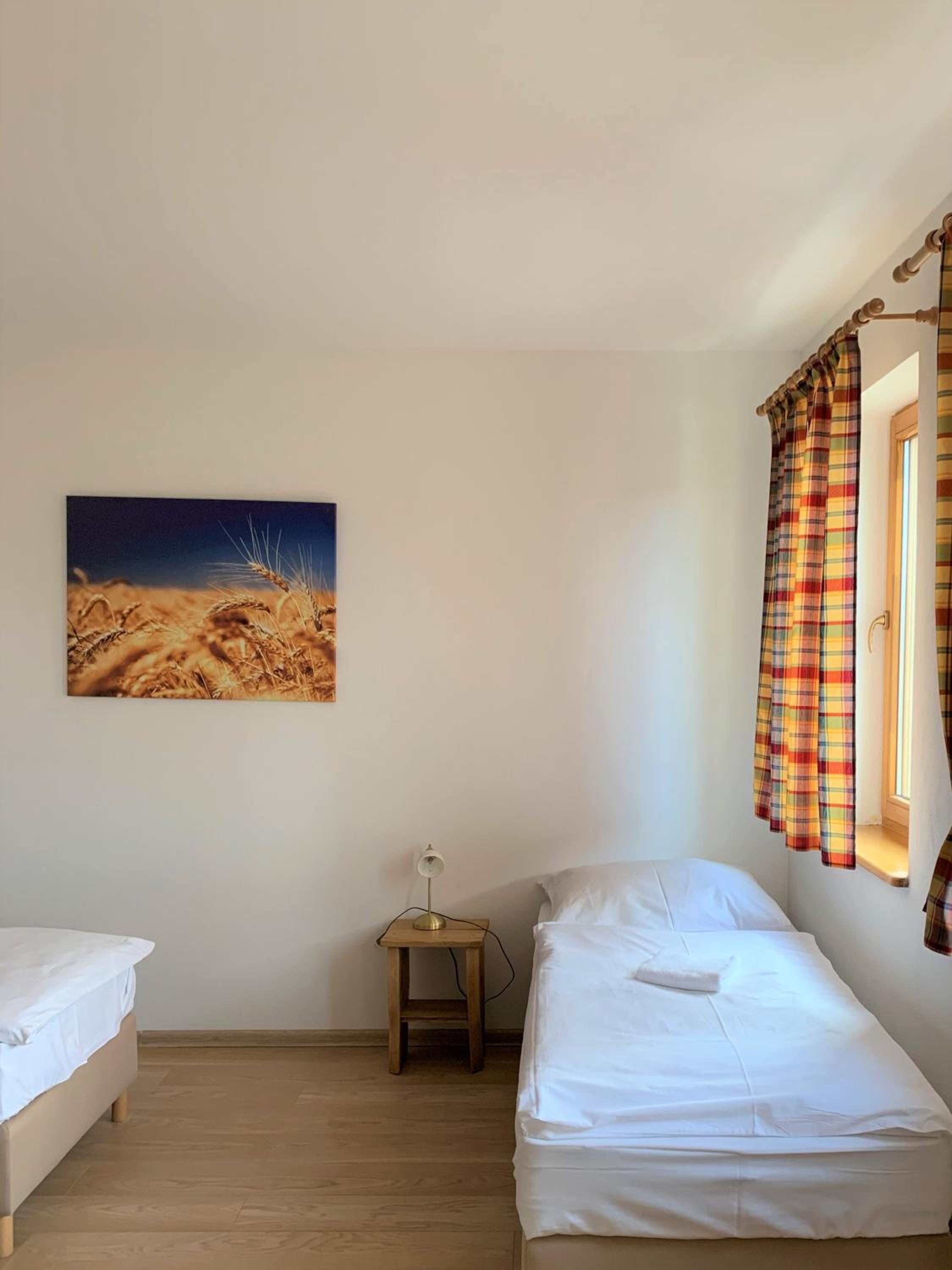 Two-Bedroom Apartment - Photo 3