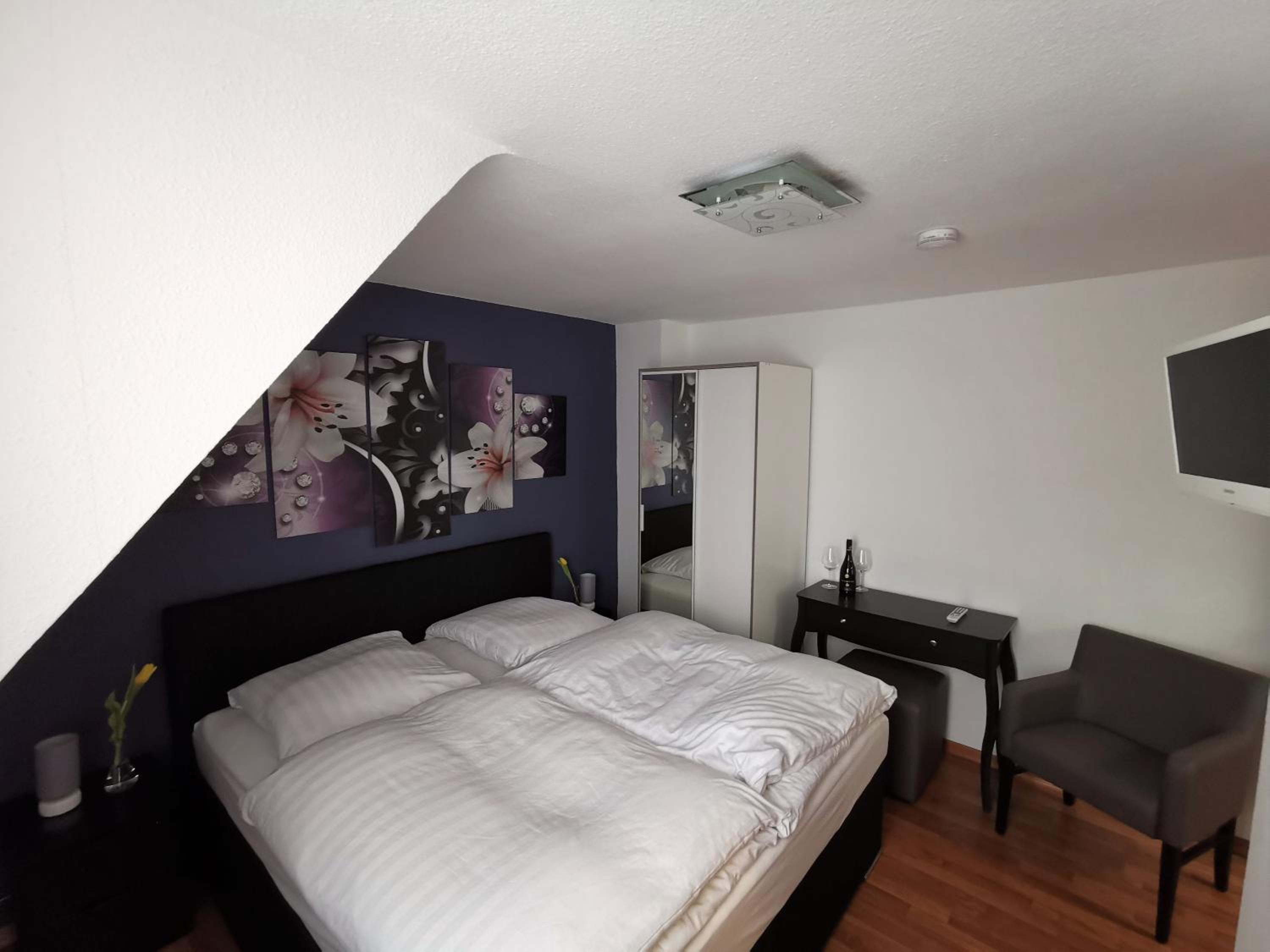 Double Or Twin Room photo 3