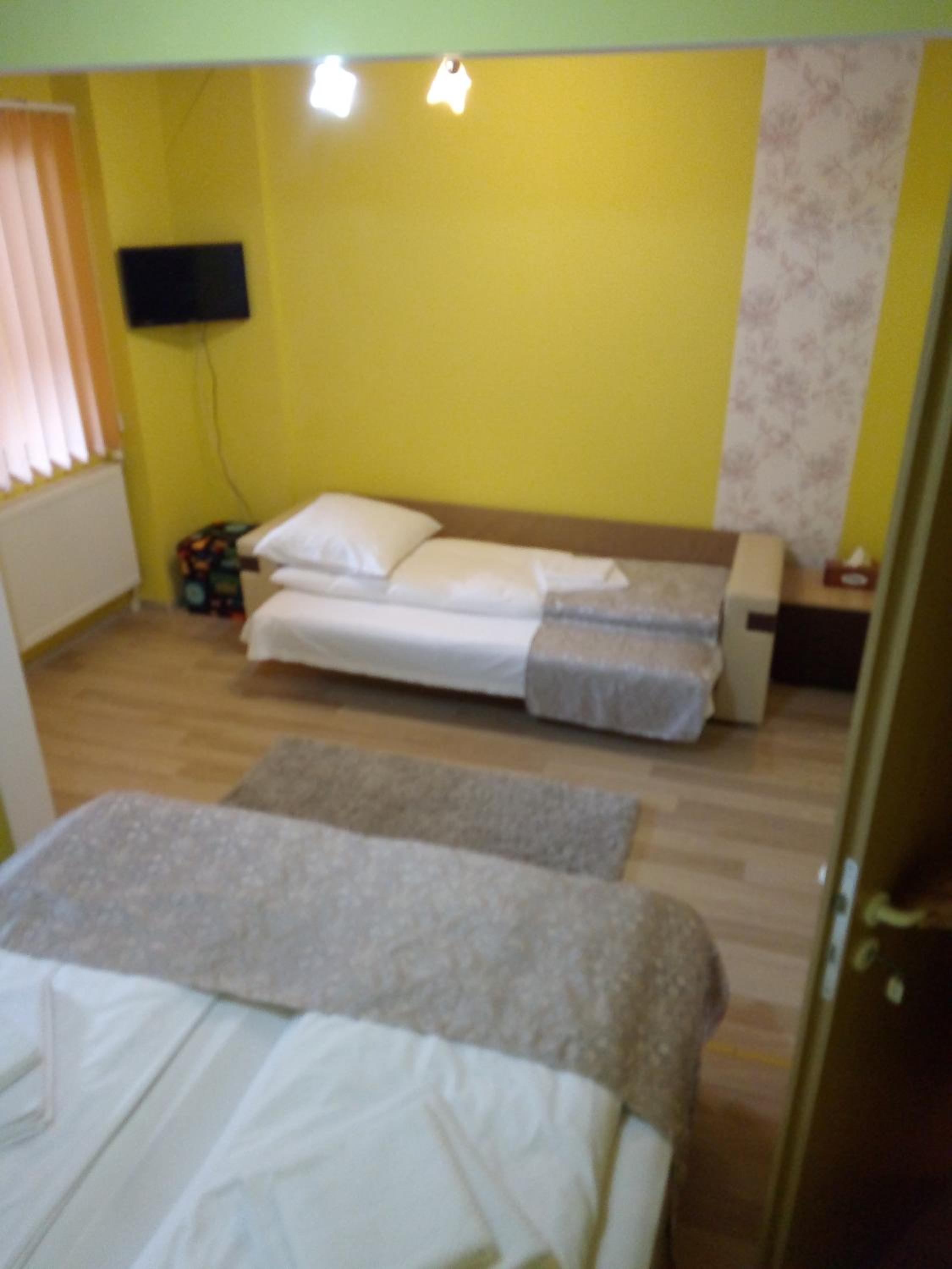 Triple Room with Balcony photo 3