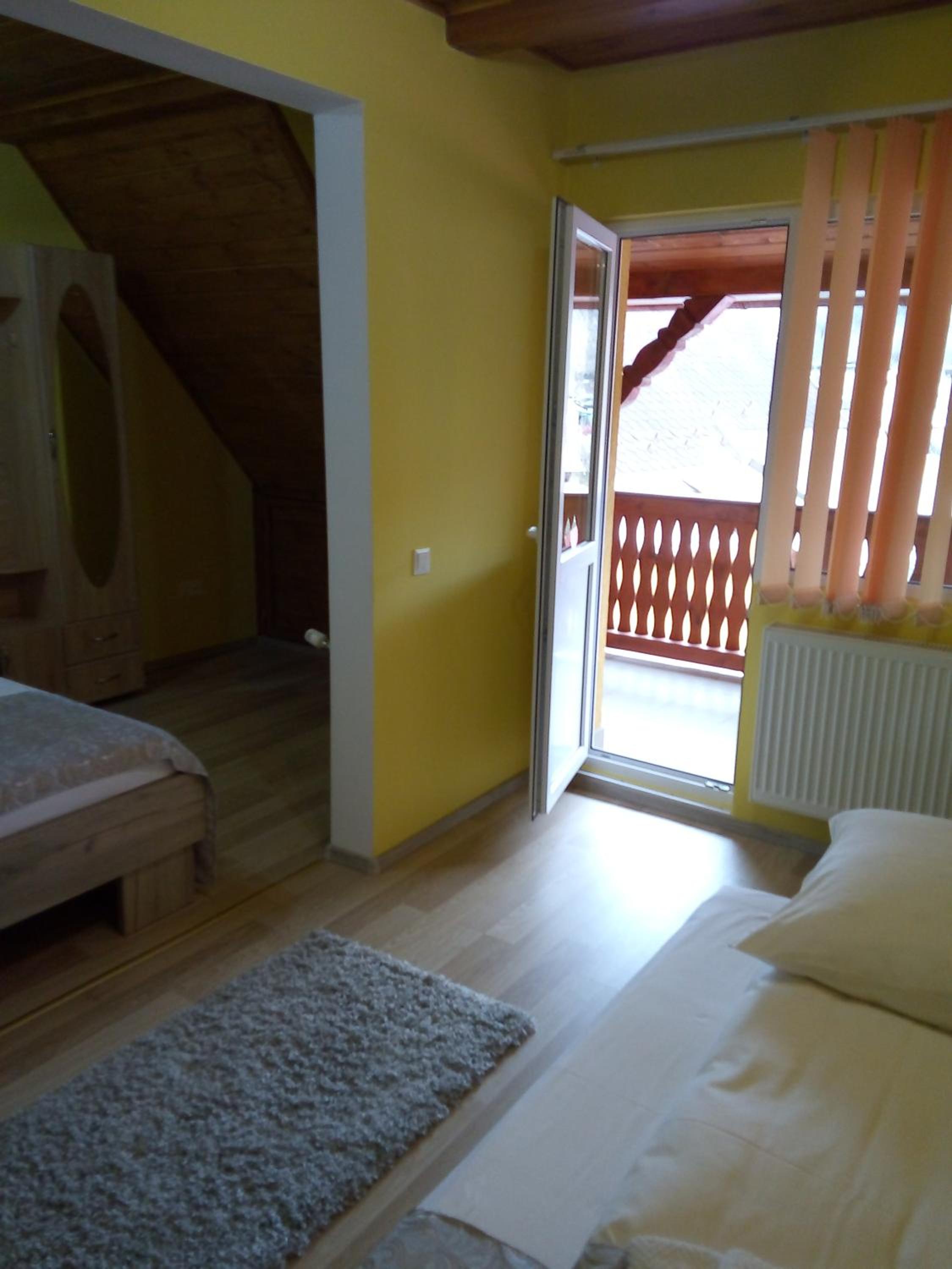 Triple Room with Balcony photo 2