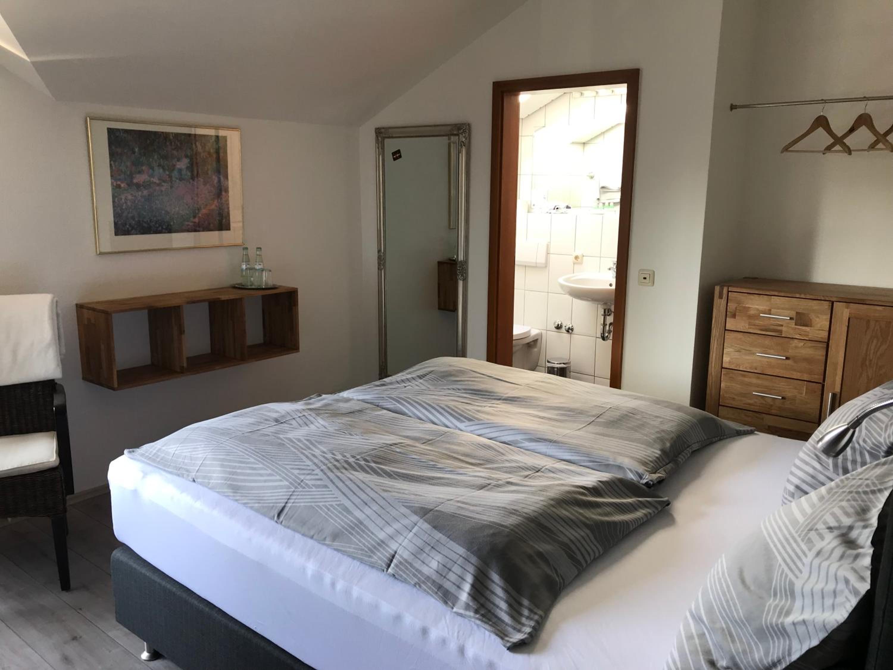 Double Room photo 3