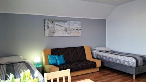 Standard Quadruple Room photo 2
