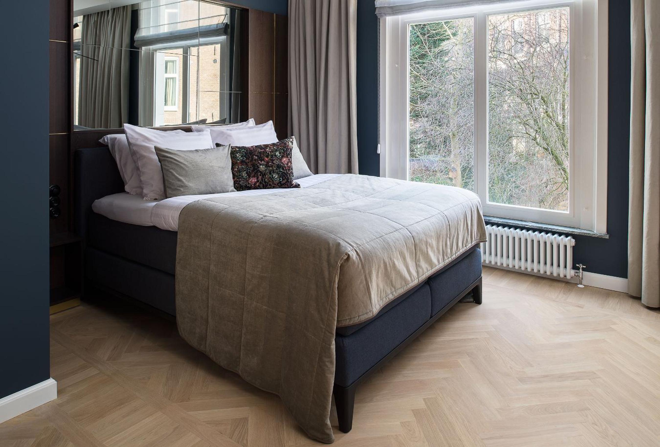 Suite with Garden View photo 2