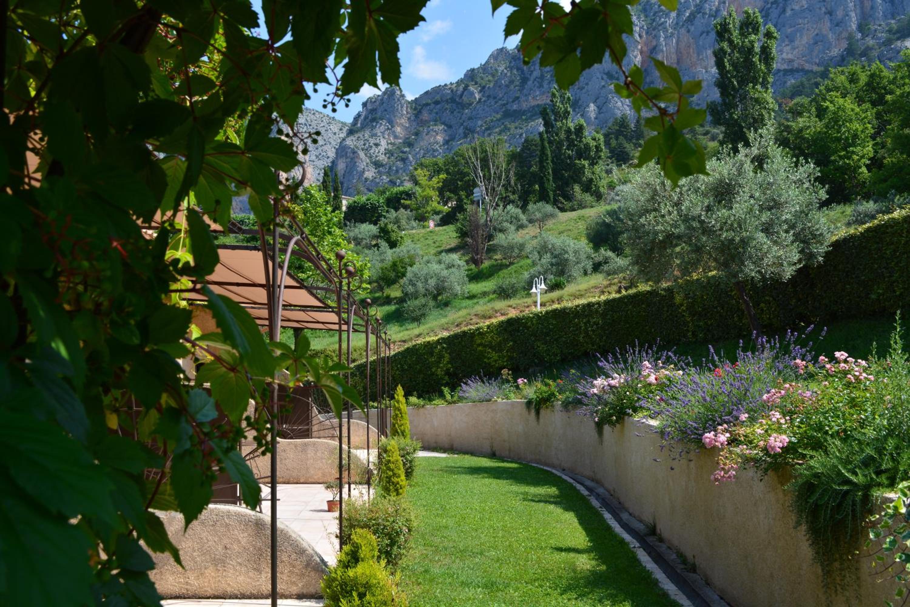 Hôtel Le Colombier, 사진 2