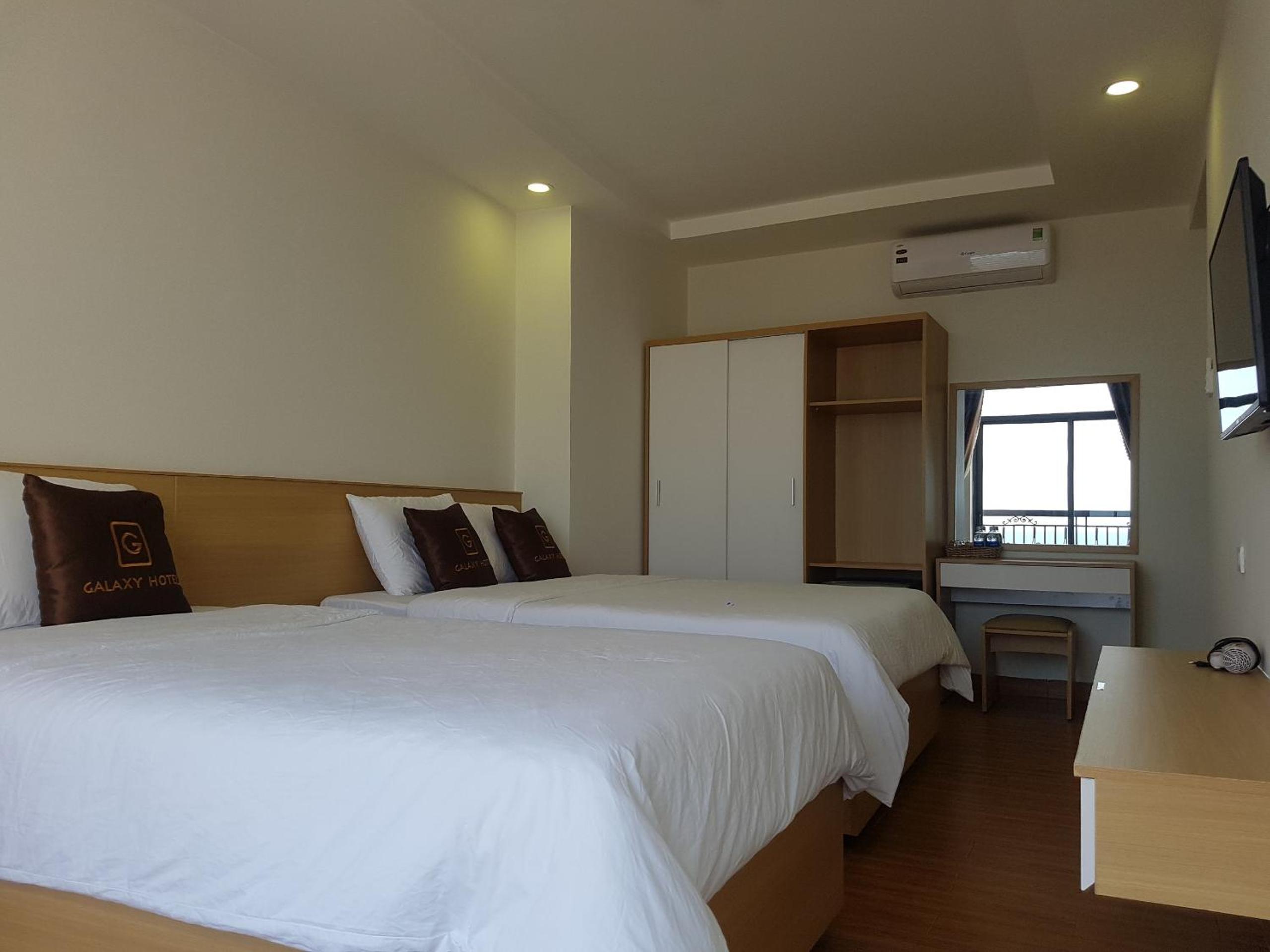 Deluxe Triple Room - Photo 3