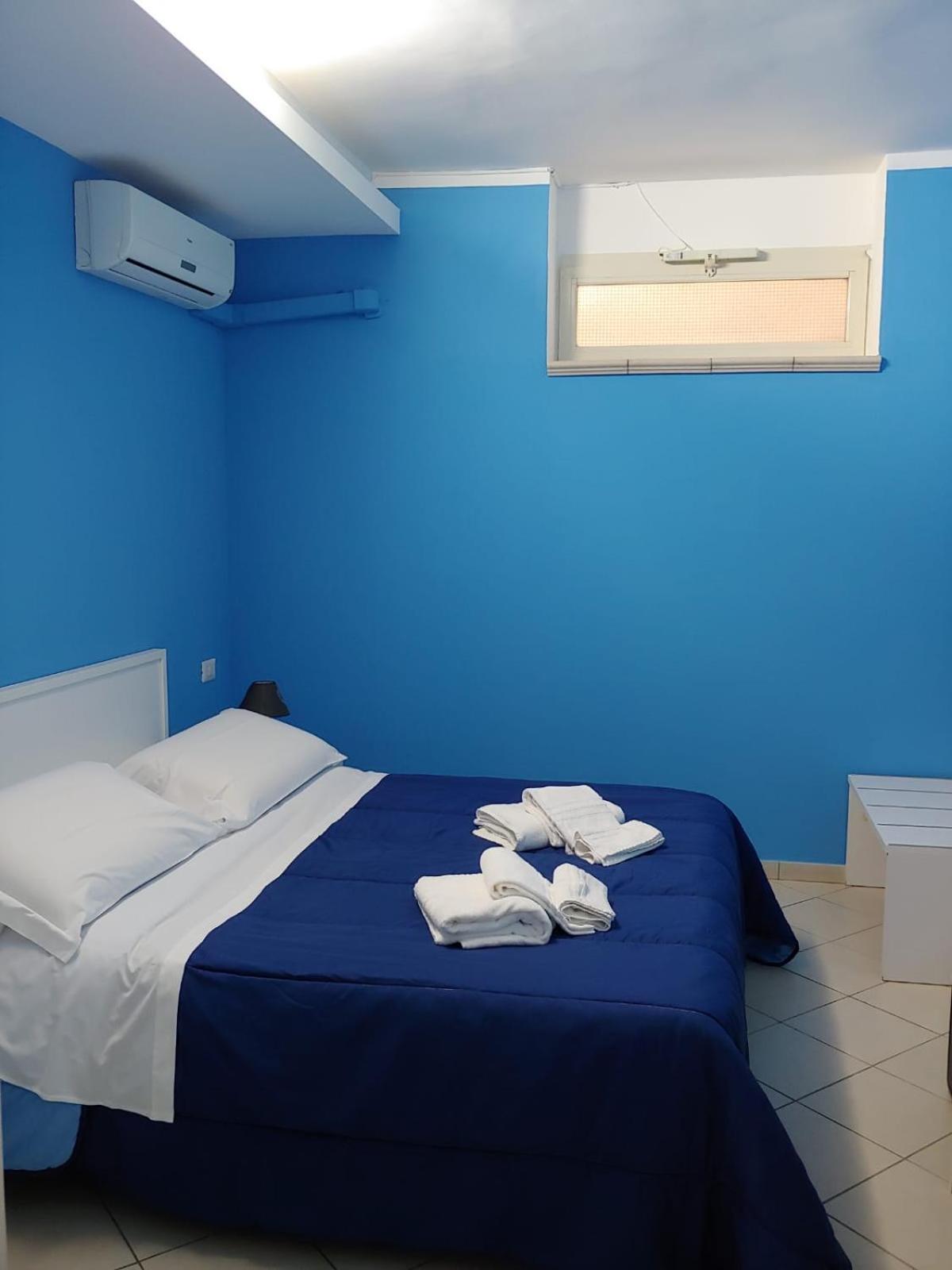 Double Room - Basement - Photo 3