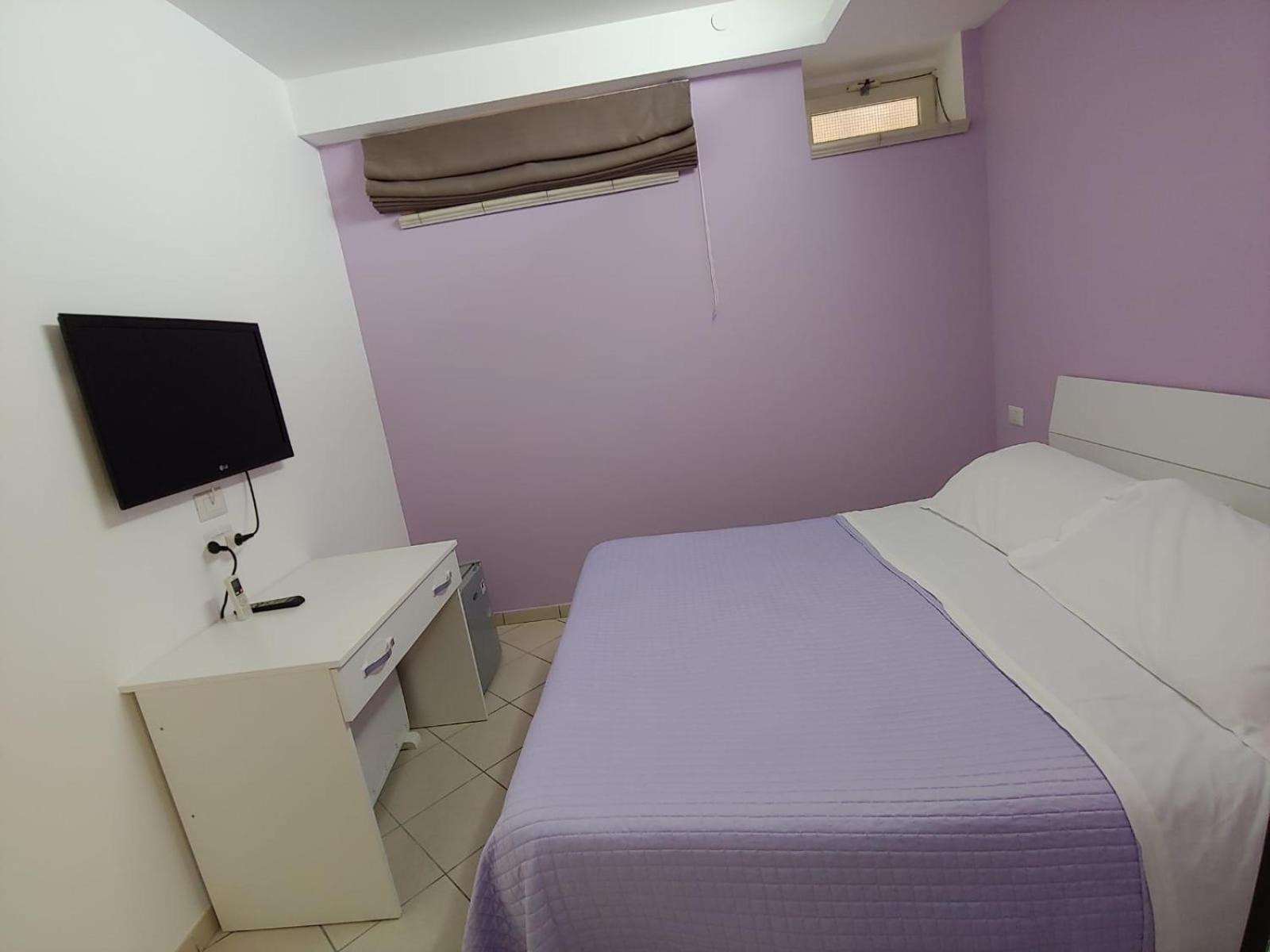 Double Room - Basement - Photo 1