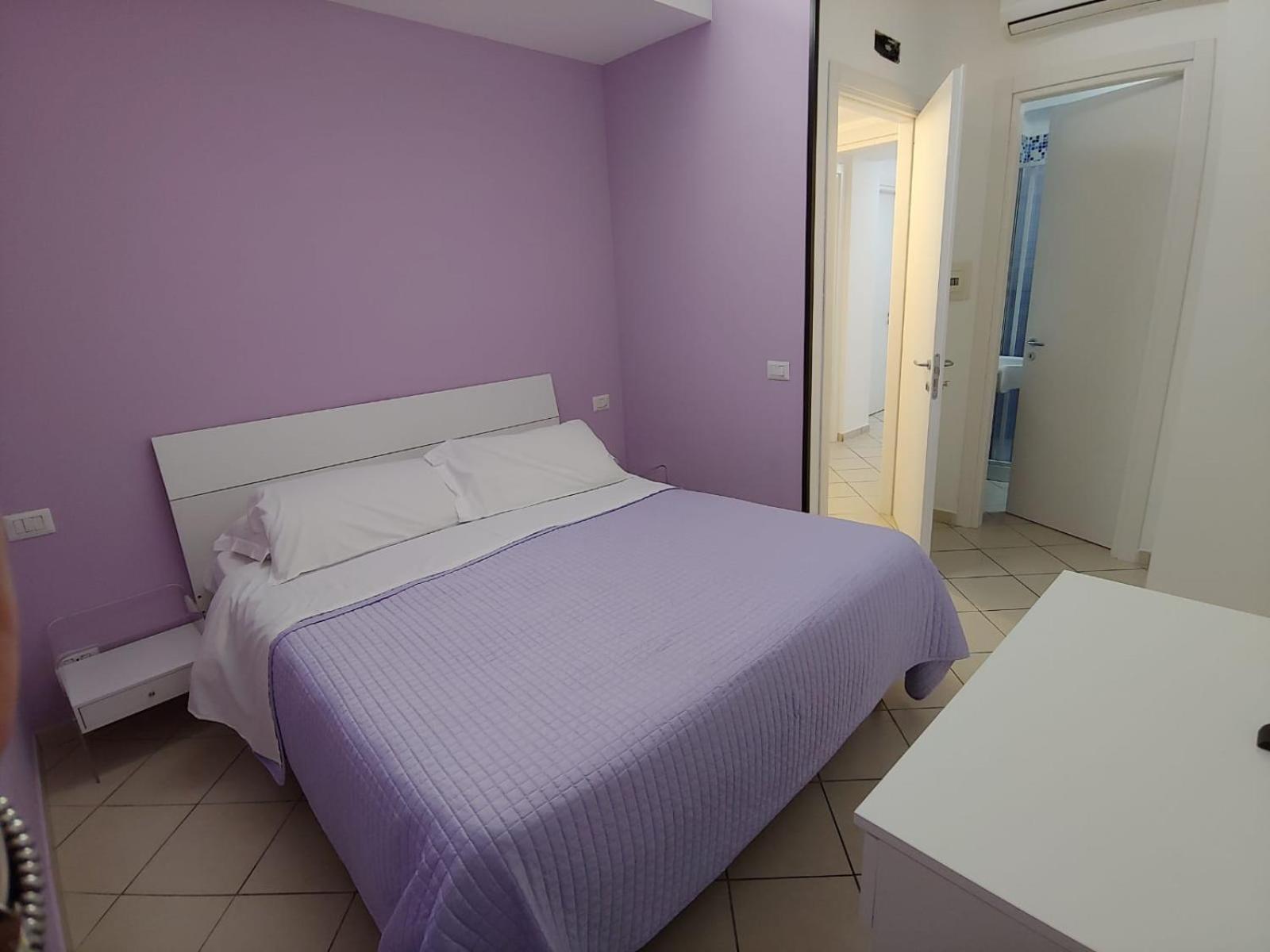 Double Room - Basement - Photo 6