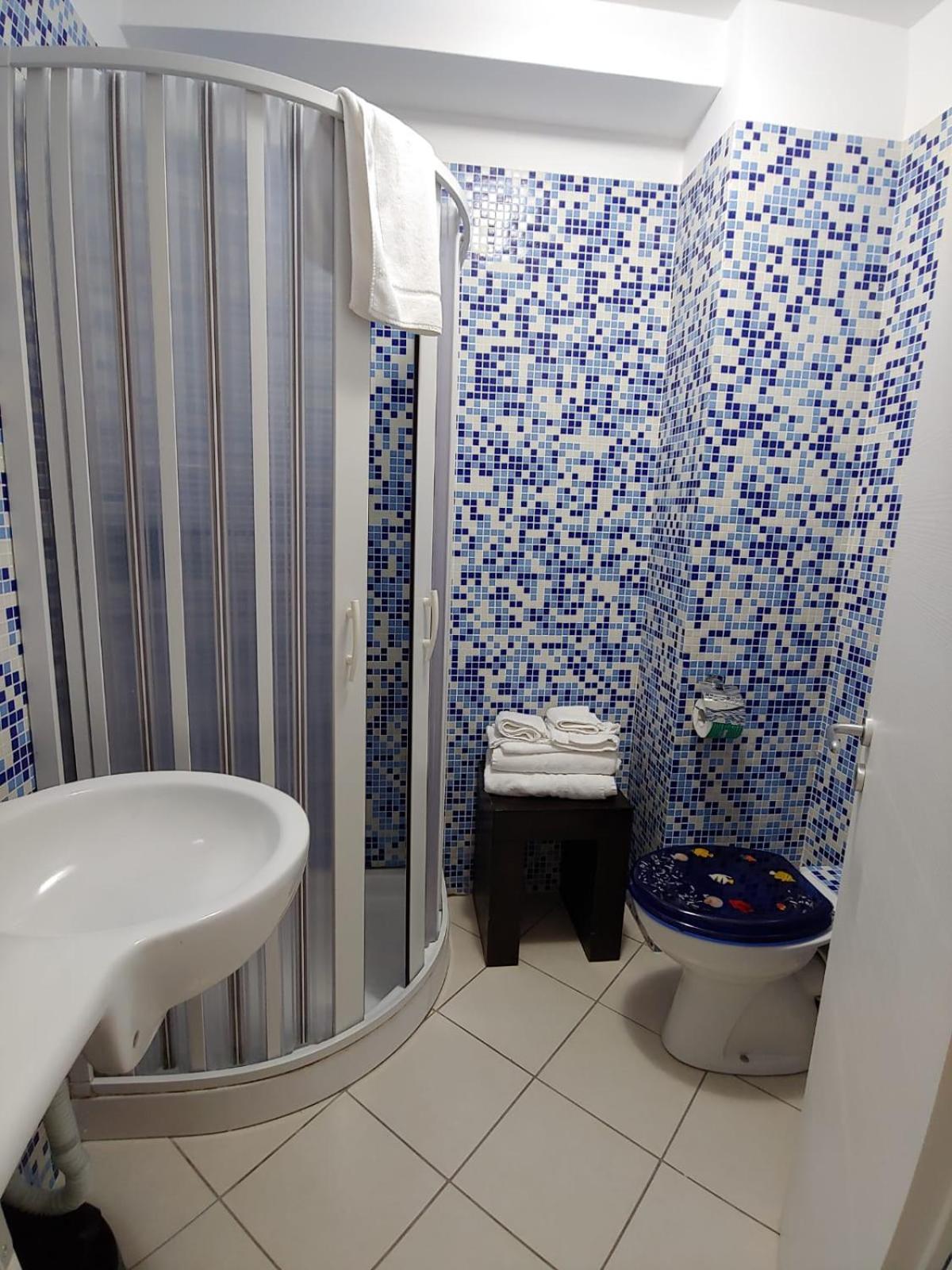 Double Room - Basement - Photo 4