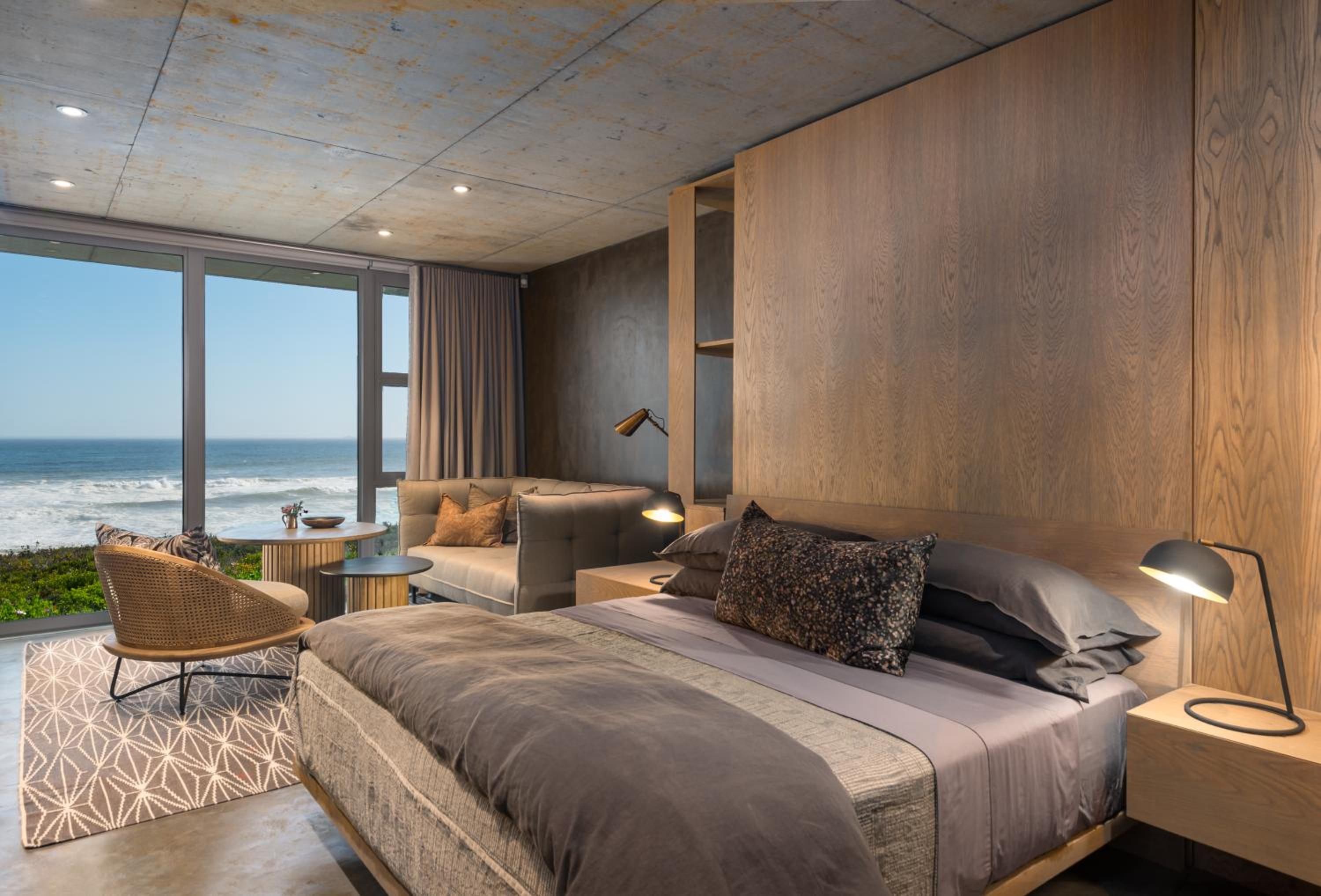 Studio With Sea View photo 3