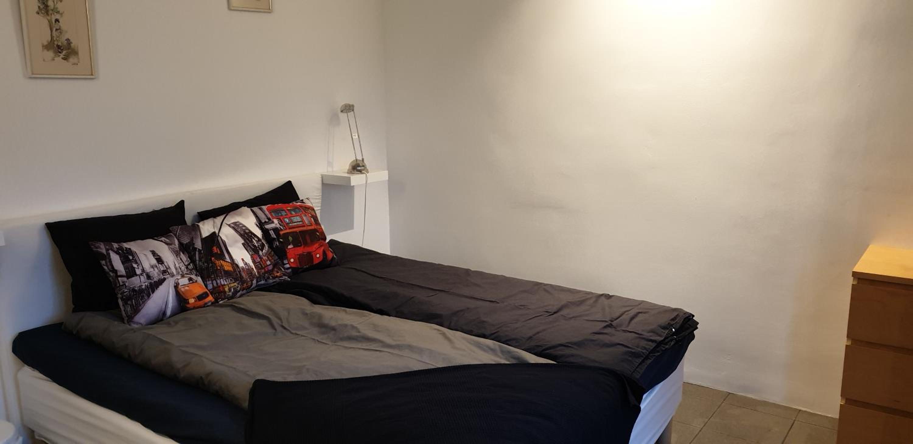 Double Room photo 1