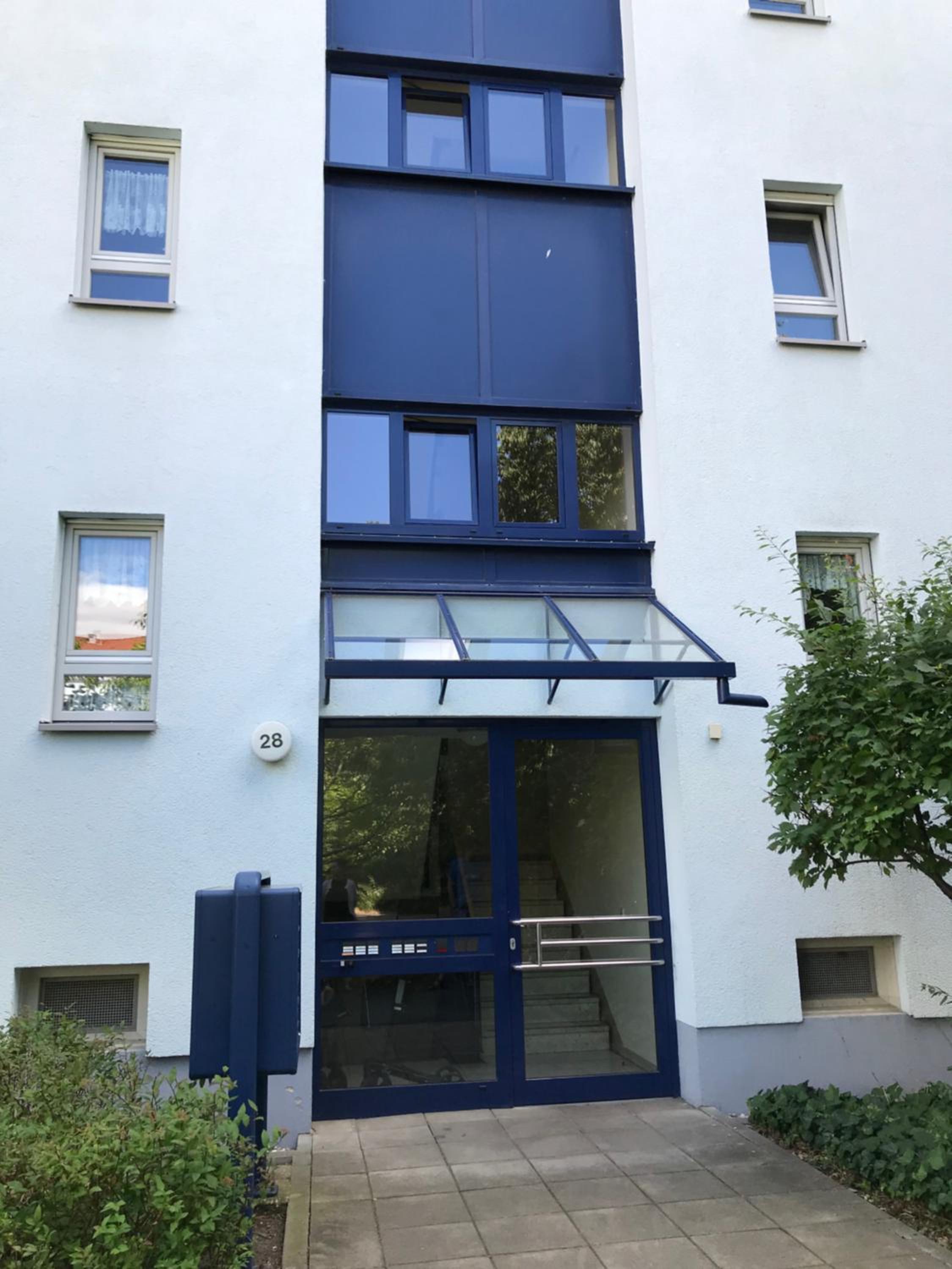 Apartment - Photo 15