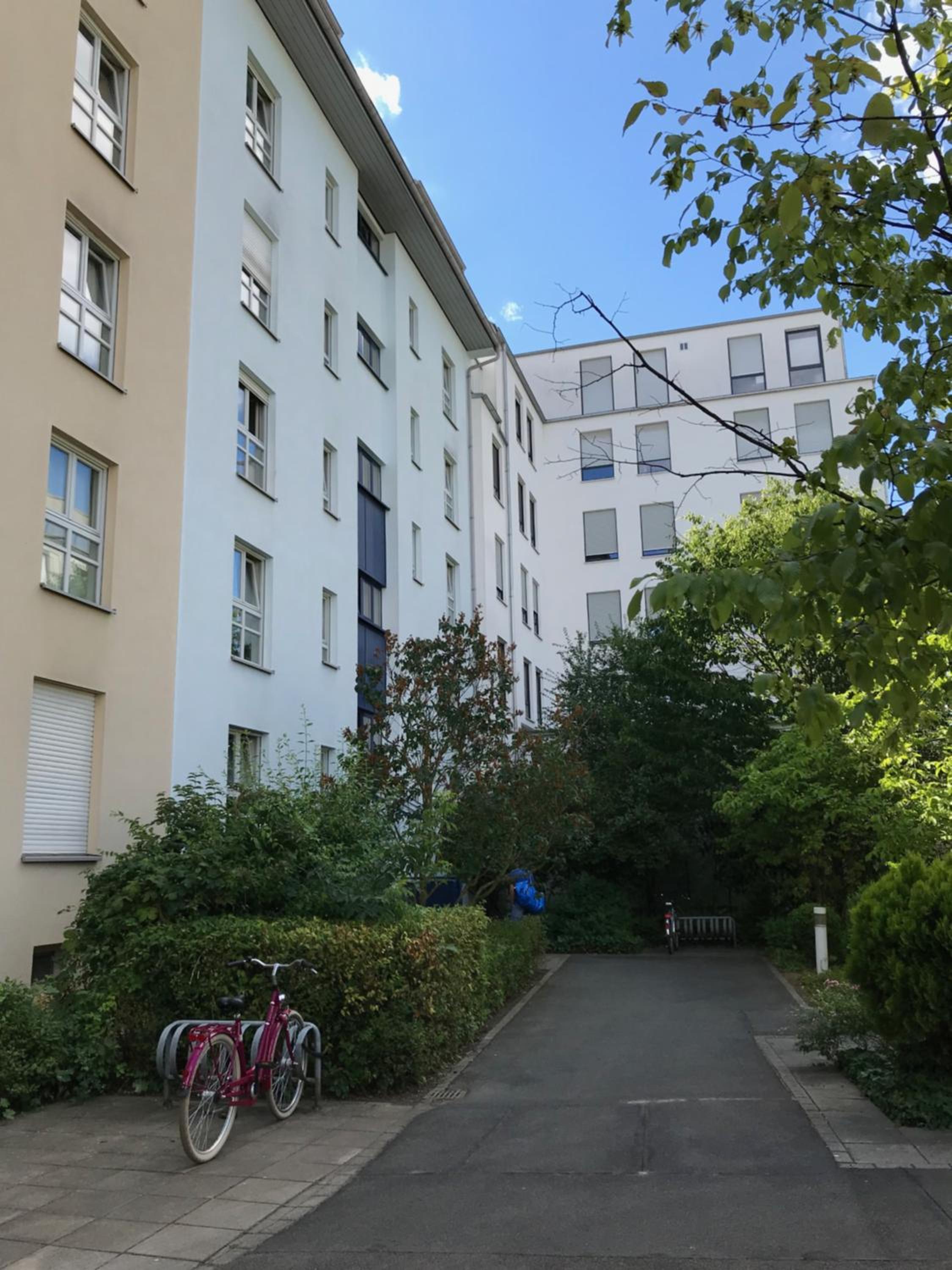 Apartment - Photo 17