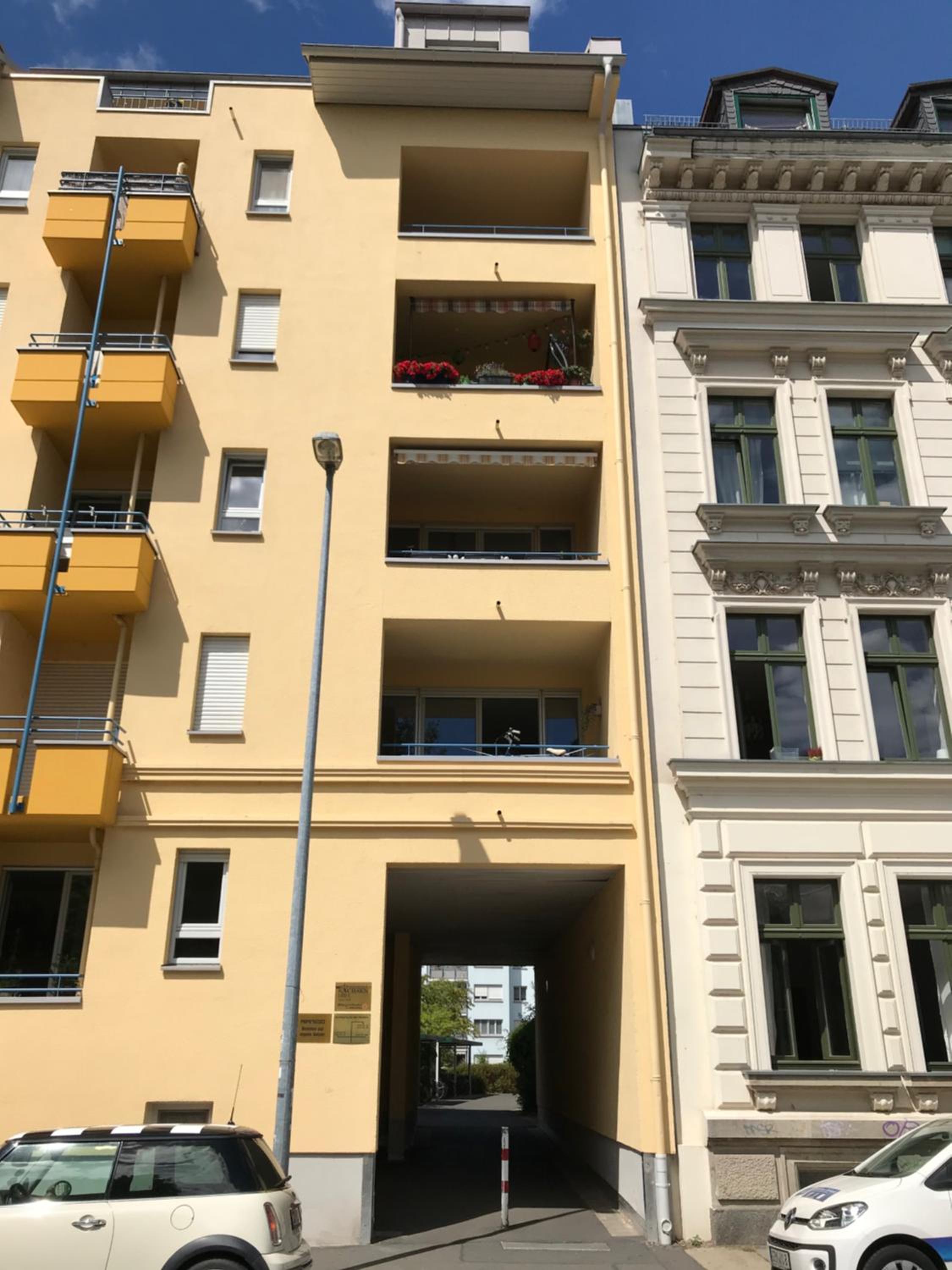 Apartment - Photo 18