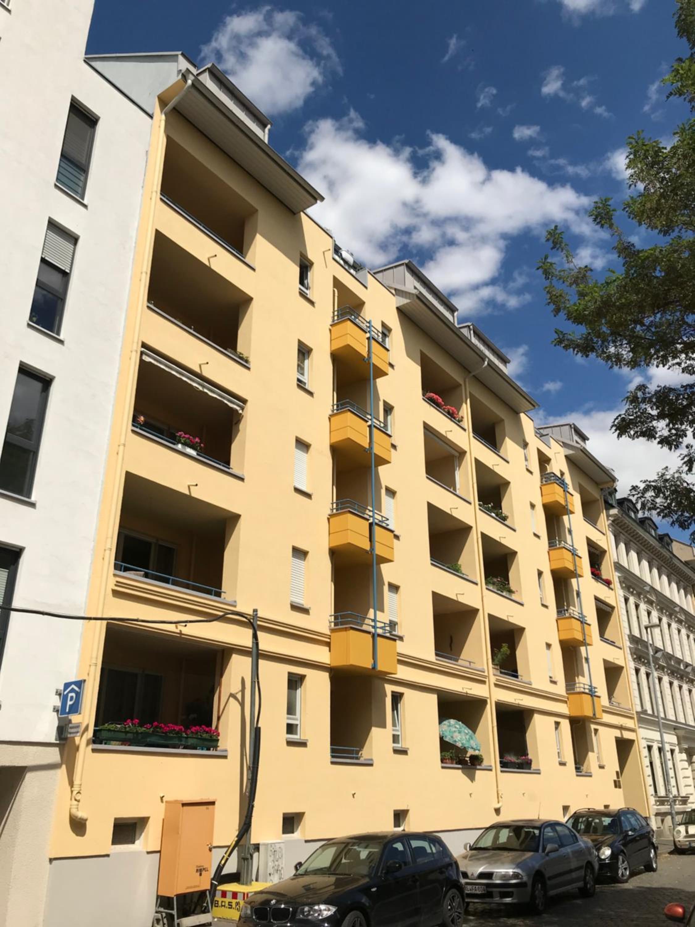 Apartment - Photo 19
