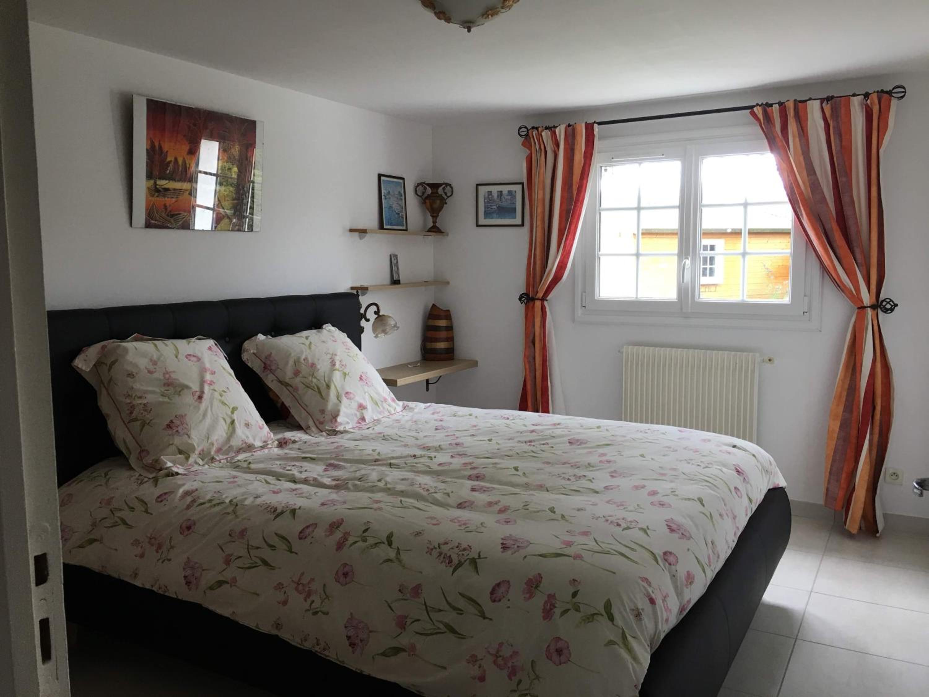 Two-Bedroom Villa photo 1