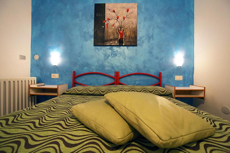 Quadruple Room photo 3
