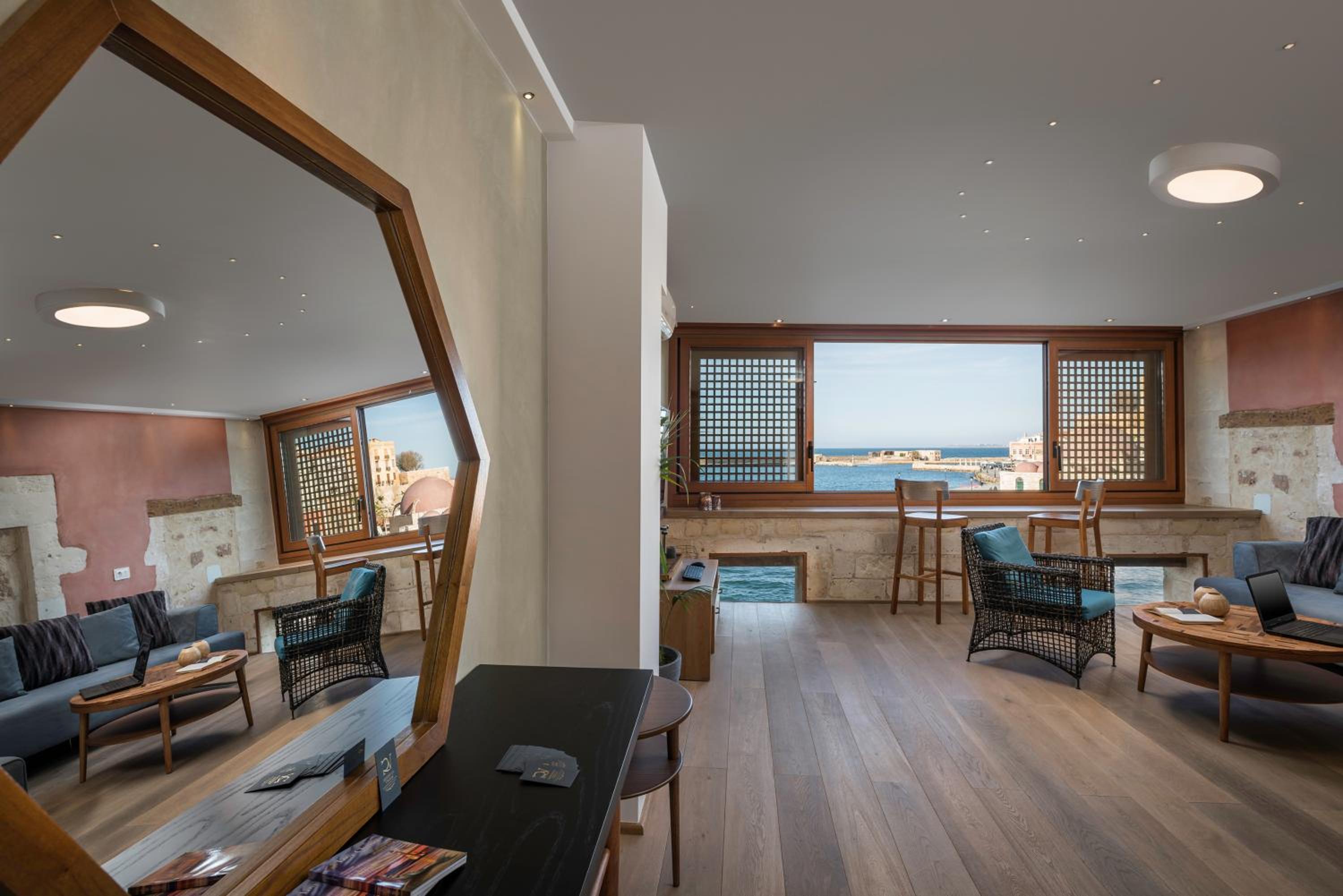 Suite - Vue sur Mer