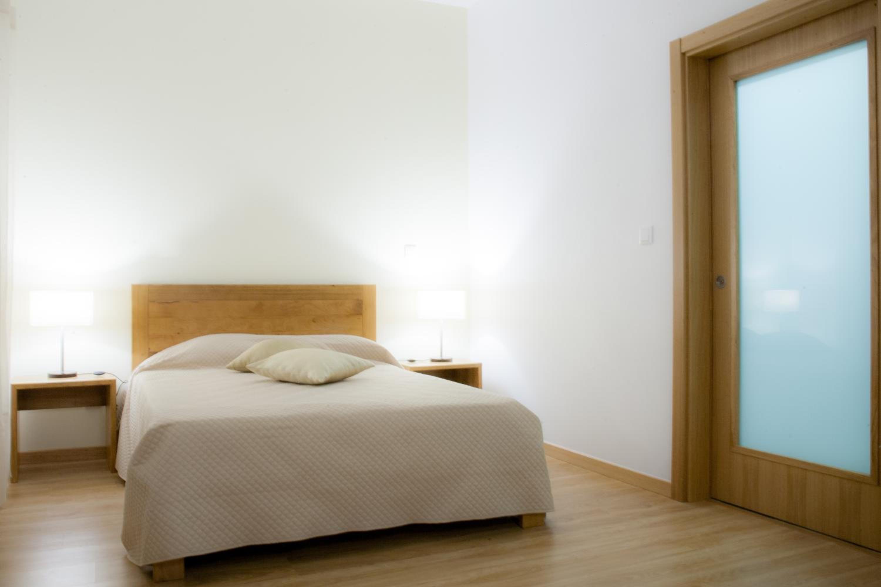 Double Room with Mountain View - Photo 1