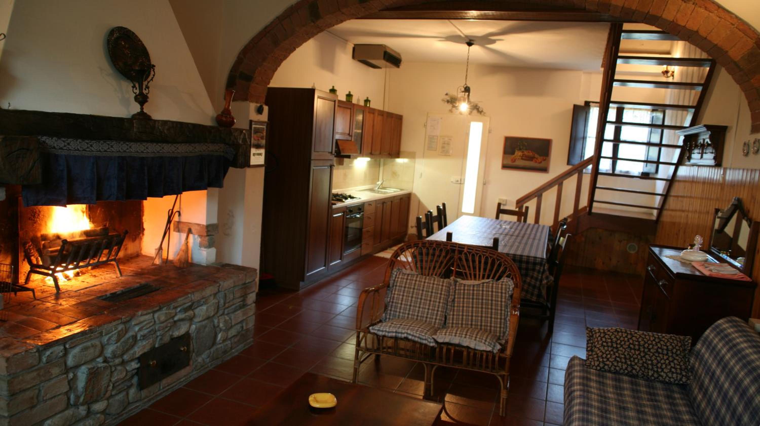Superior Apartment photo 3