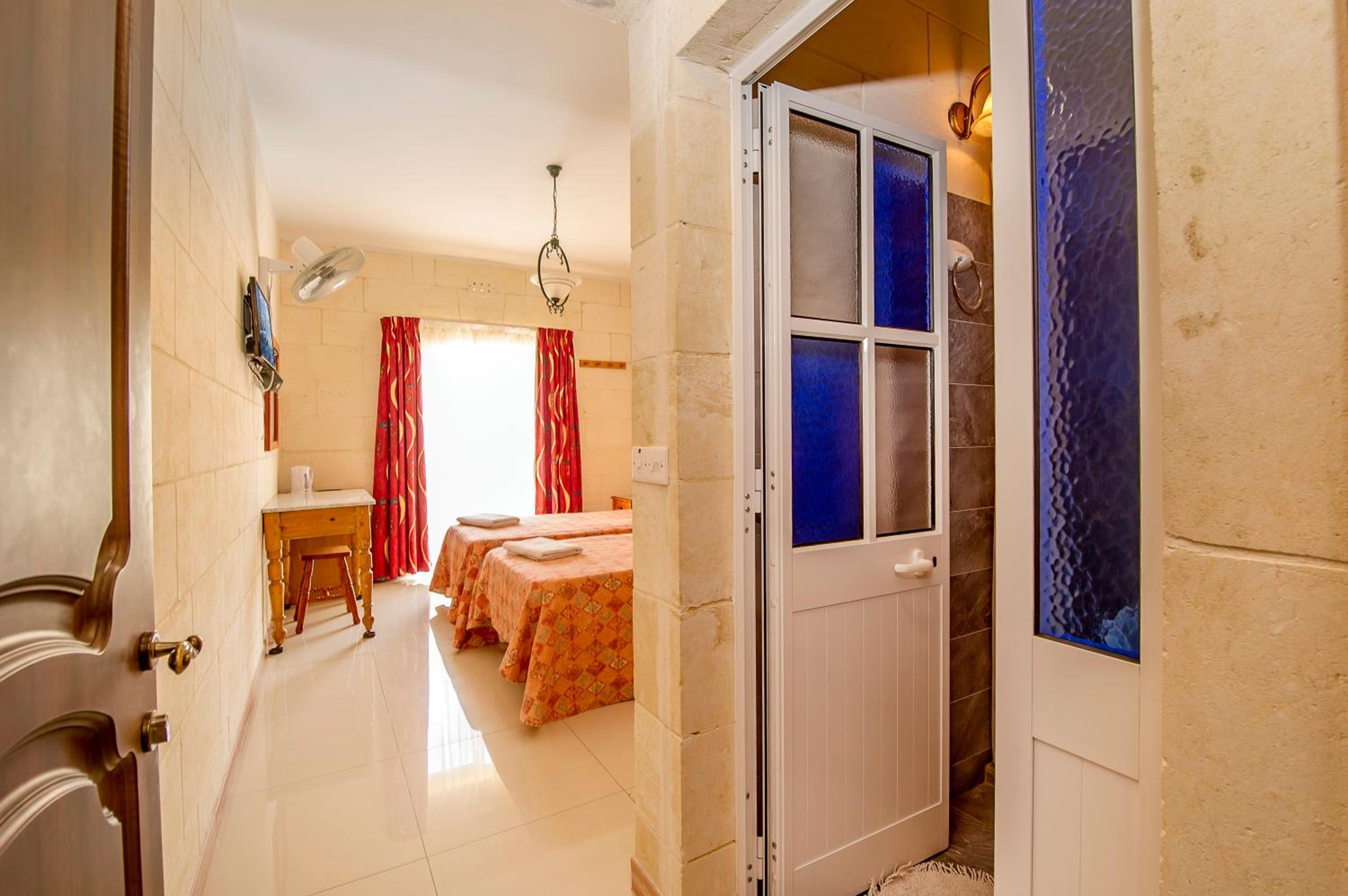 Twin Room - Annex - Photo 2