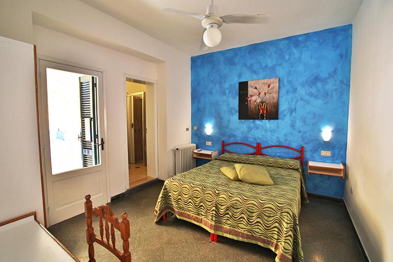 Quadruple Room photo 2