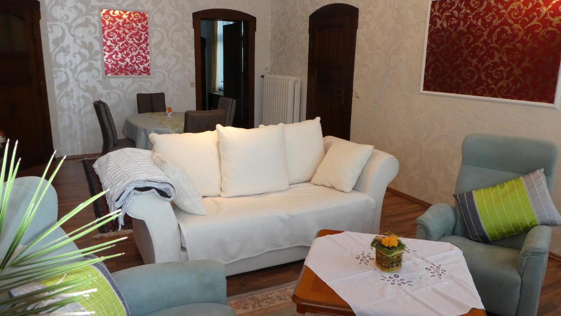 Two-Bedroom Villa photo 3