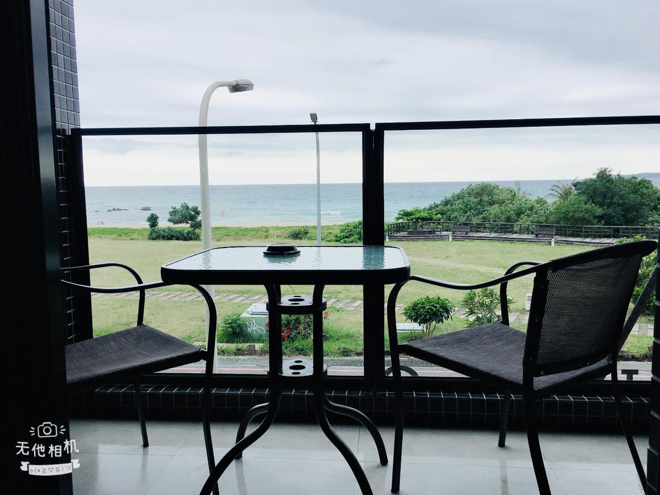 Quadruple Room with Sea View photo 3