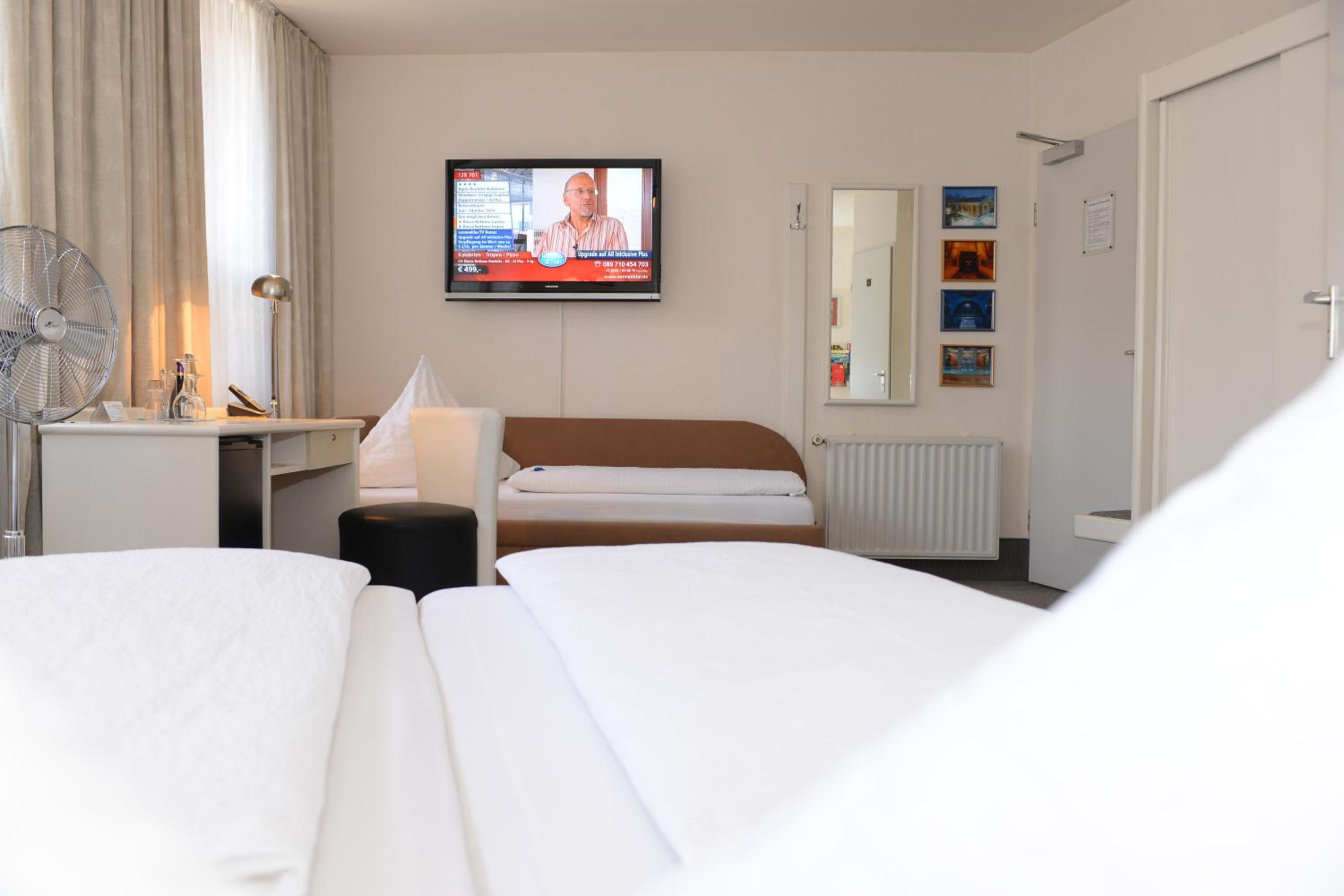 Triple Room photo 3