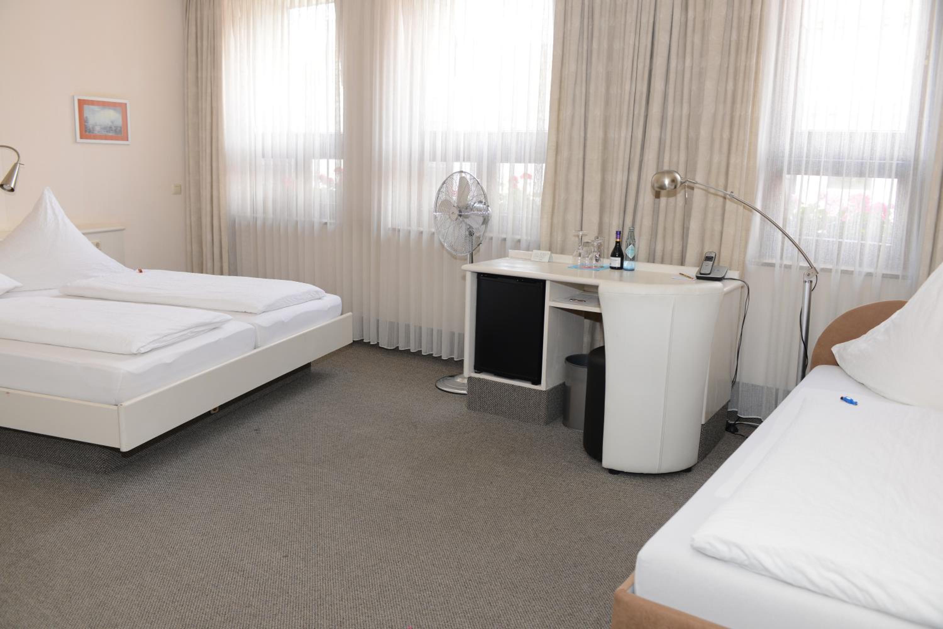 Triple Room photo 2